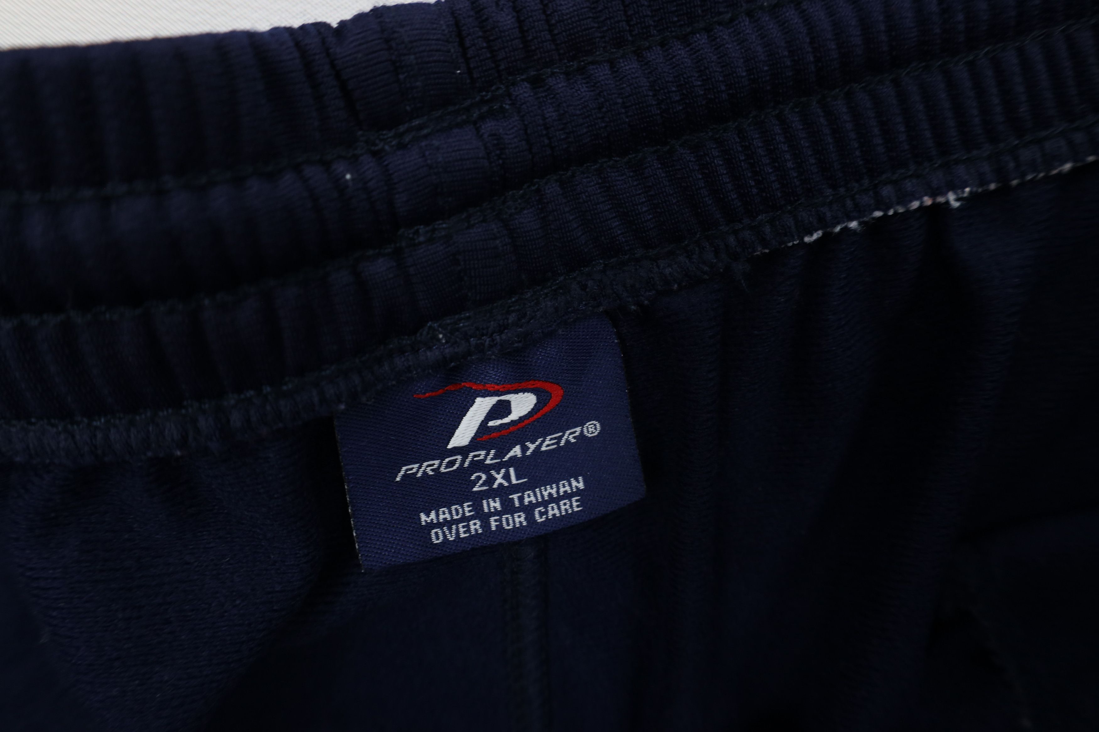 Vintage Vintage 90s Y2K University of Toledo Wide Leg Sweatpants Size US 40 / EU 56 - 9 Thumbnail