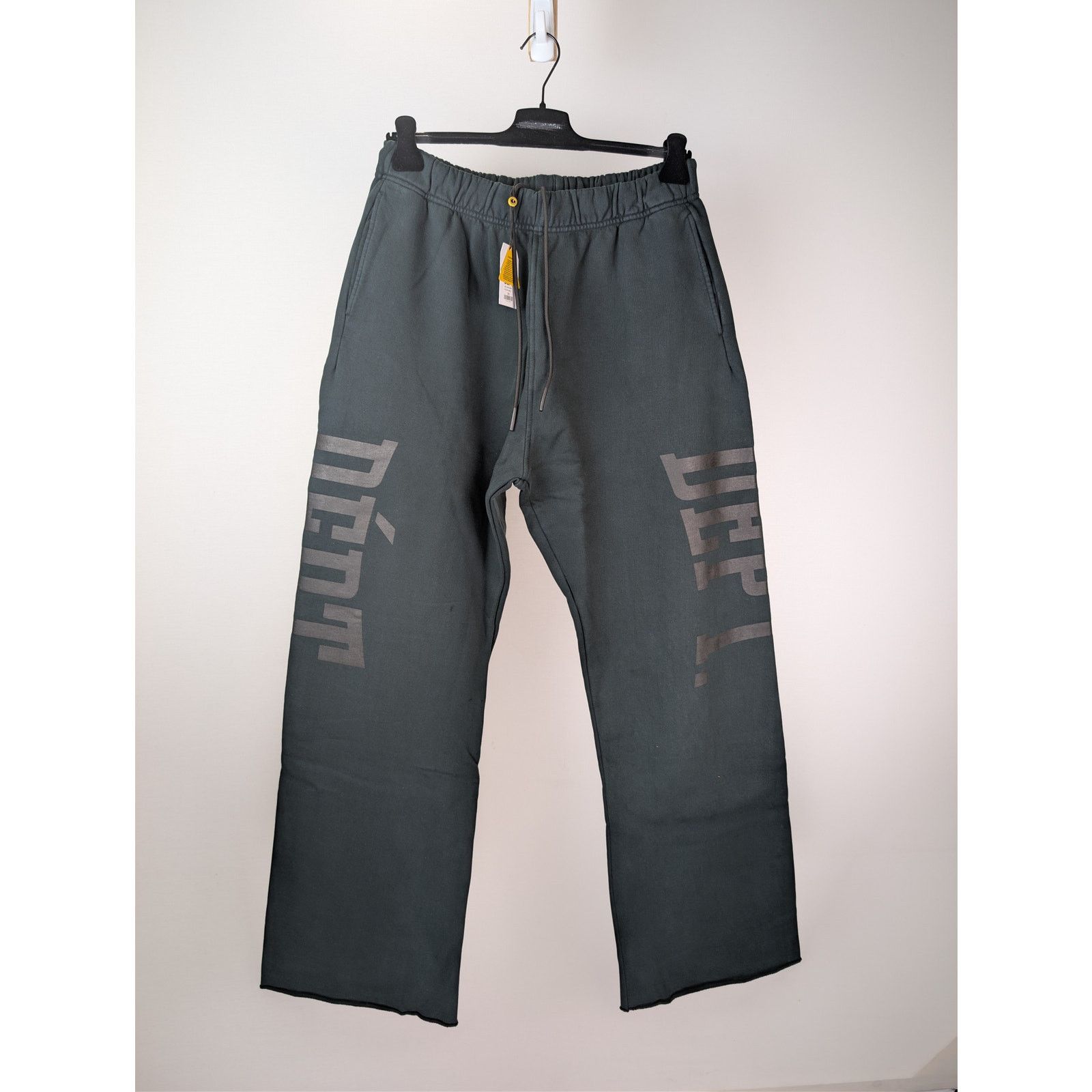 Gallery Dept. o1rshd1 Dept Post Workout Sweatpants in Black Size US 38 / EU 54 - 8 Thumbnail
