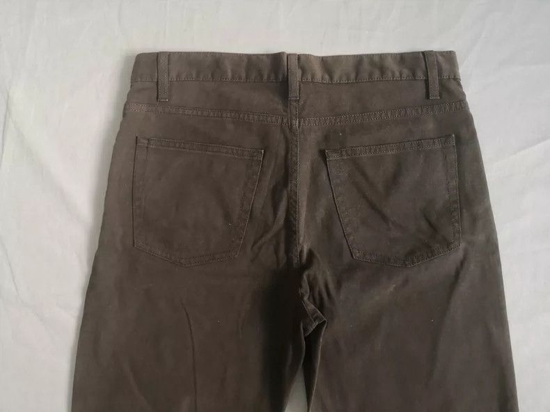 Loro Piana LORO PIANA Casual trousers Size US 31 - 6 Thumbnail