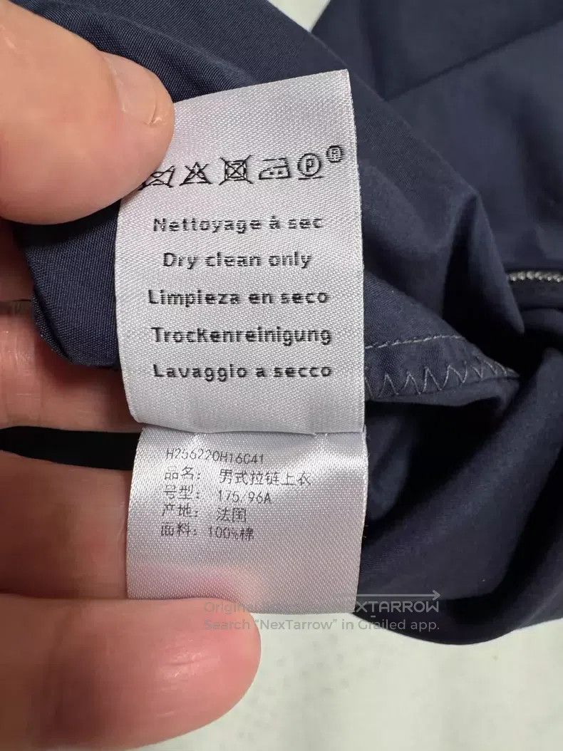 Hermes Hermes size 41 Short-sleeved jacket. Size US M / EU 48-50 / 2 - 8 Thumbnail