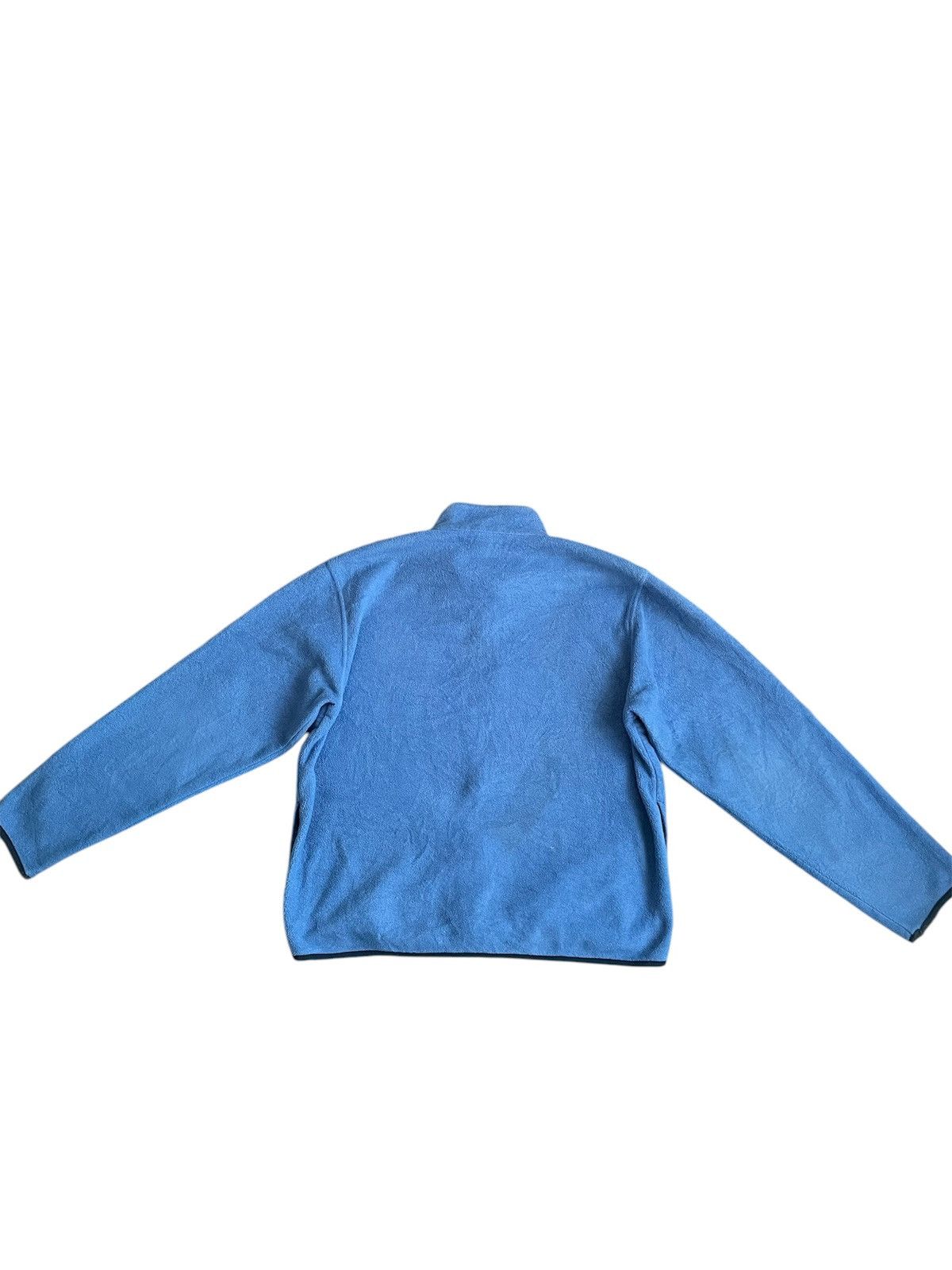 L.L. Bean L.L. Bean Fleece Jacket Size US M / EU 48-50 / 2 - 2 Thumbnail