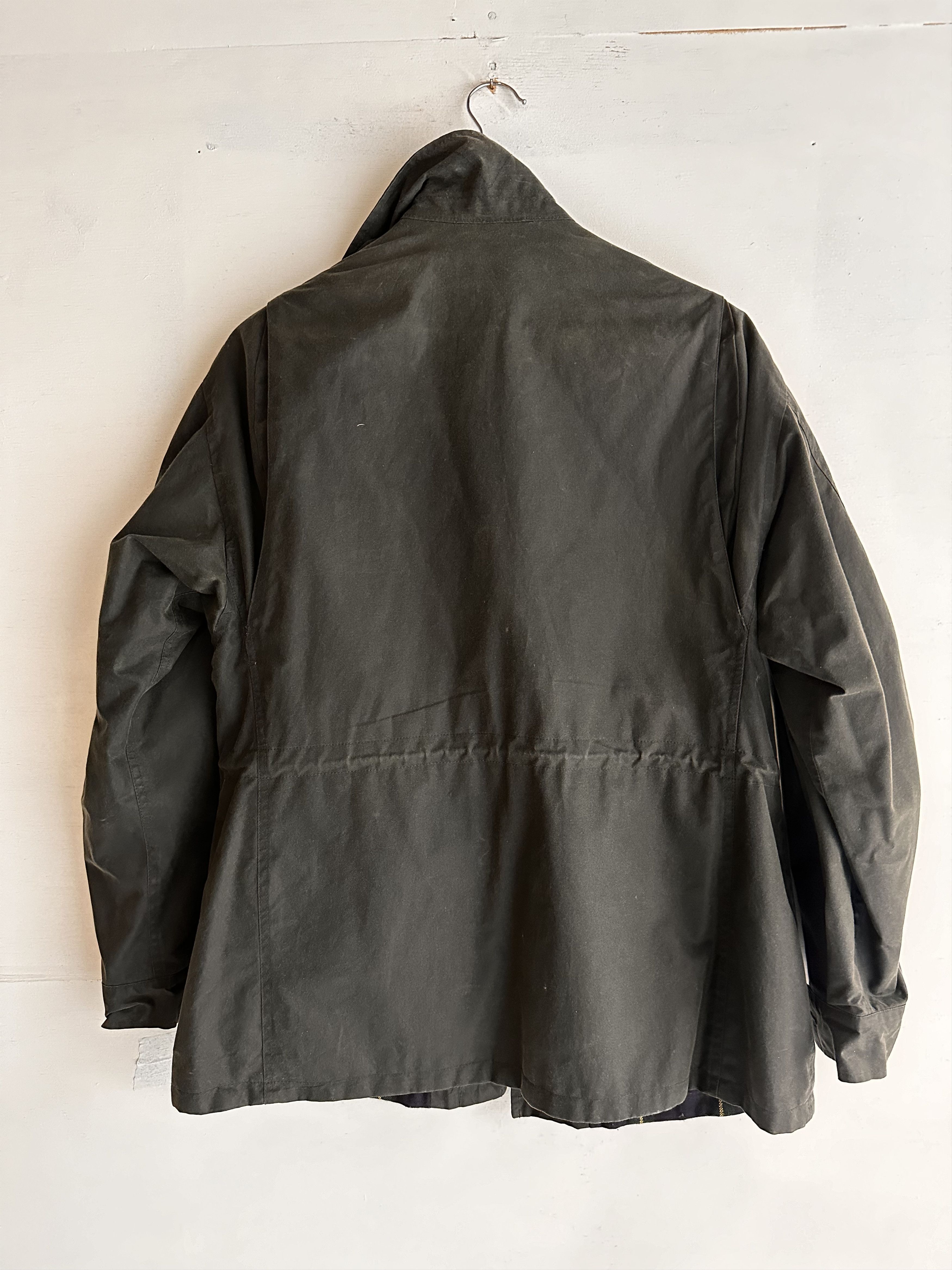 Drakes D-43 Field Jacket | Grailed