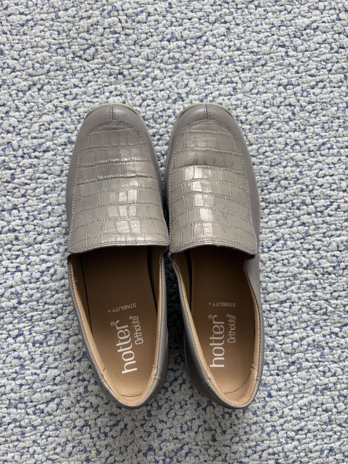 Other Hotter slides Size US 8.5 / IT 38.5 - 4 Thumbnail