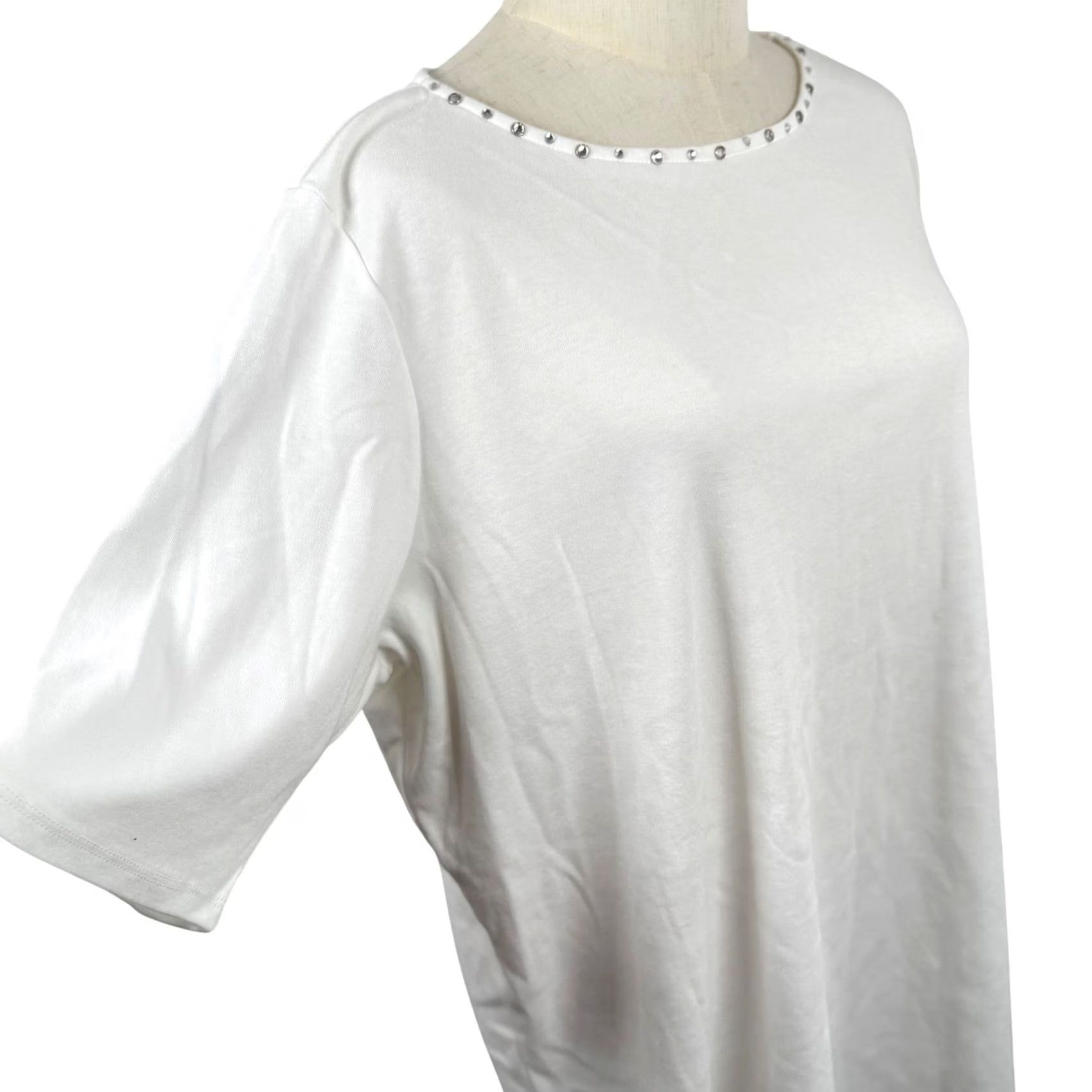 Quacker Factory VINTAGE? No. Size XL / US 12-14 / IT 48-50 - 5 Thumbnail