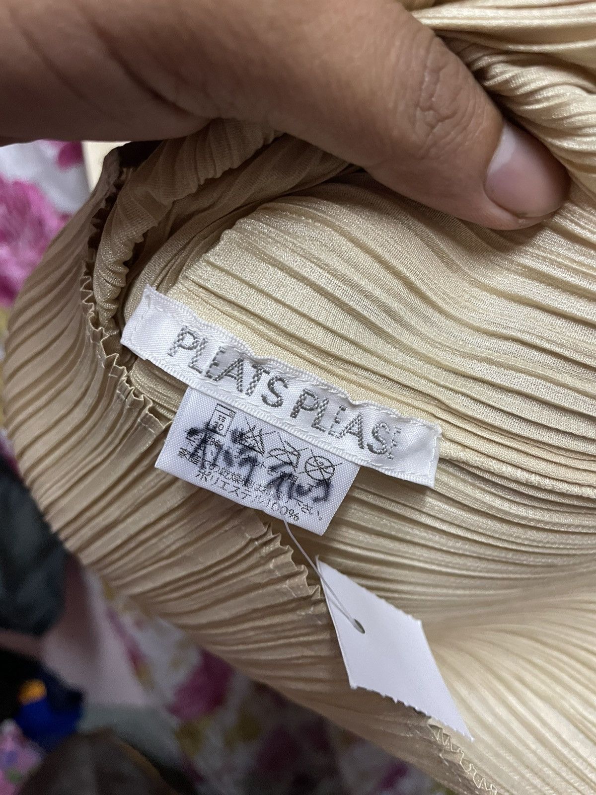 Pleats Please Issey Miyake Pleats pleatse issey miyake Size M / US 6-8 / IT 42-44 - 6 Thumbnail