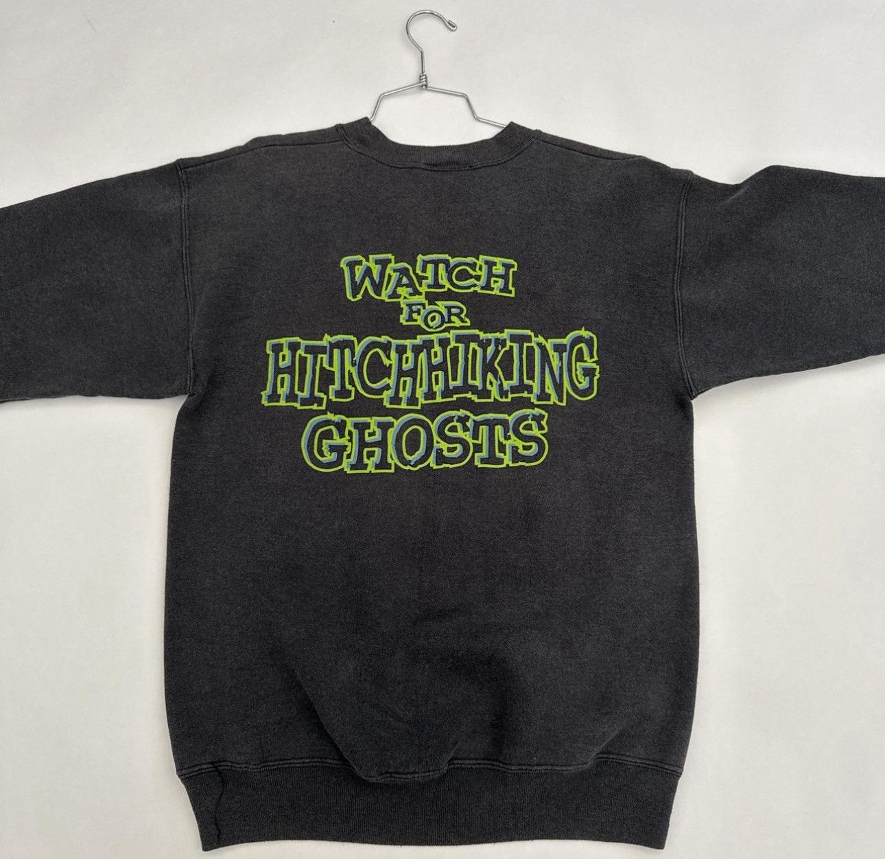 Disney Disney Haunted mansion Size US M / EU 48-50 / 2 - 3 Thumbnail