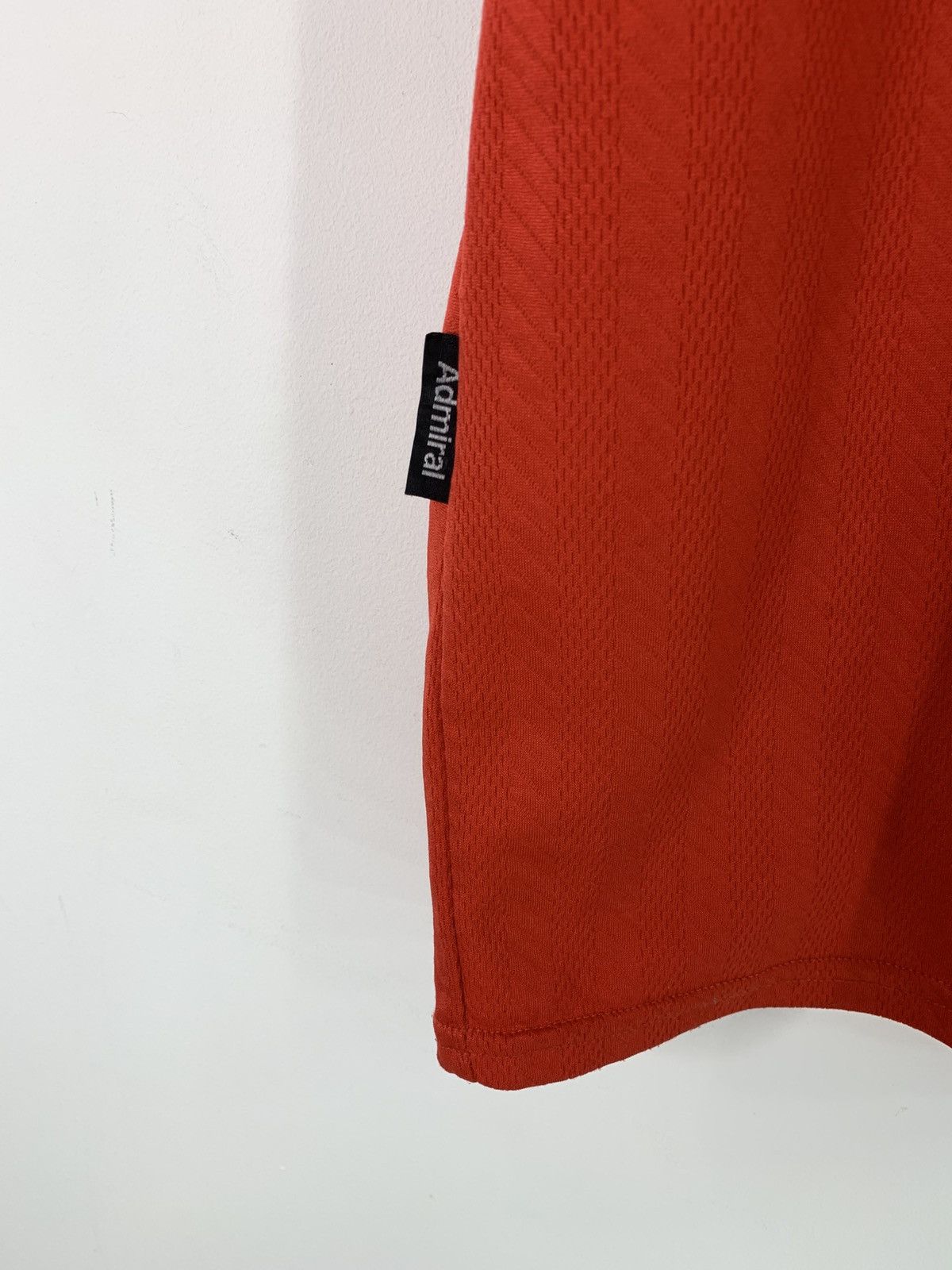 Vintage Vintage FC Barnsley 98/99 Admiral Home Jersey L Size Size US L / EU 52-54 / 3 - 8 Thumbnail