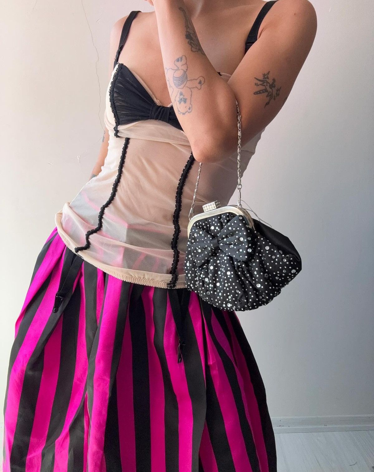 Vintage y2k bag Size ONE SIZE - 2 Thumbnail