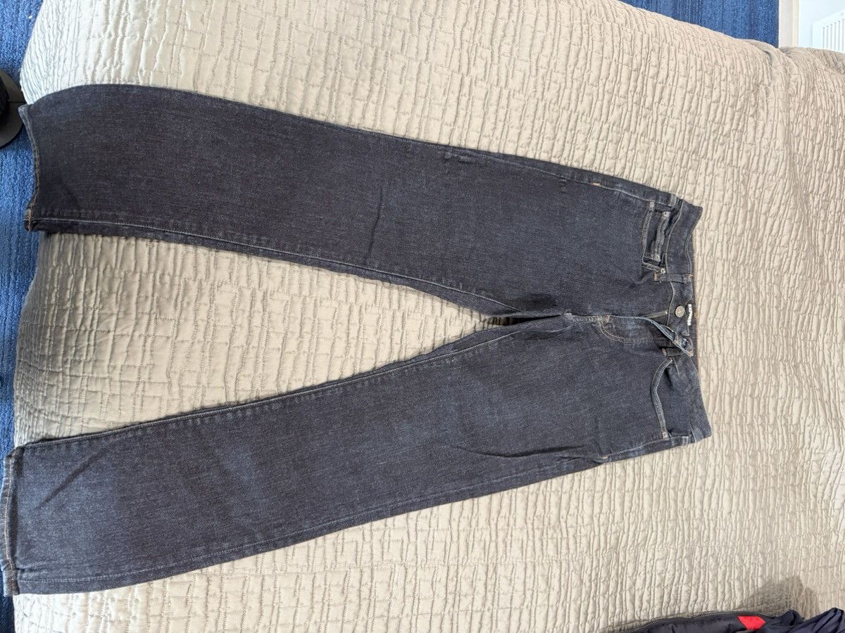 Express Express jeans size 31 x 32 Size US 31 - 1 Thumbnail