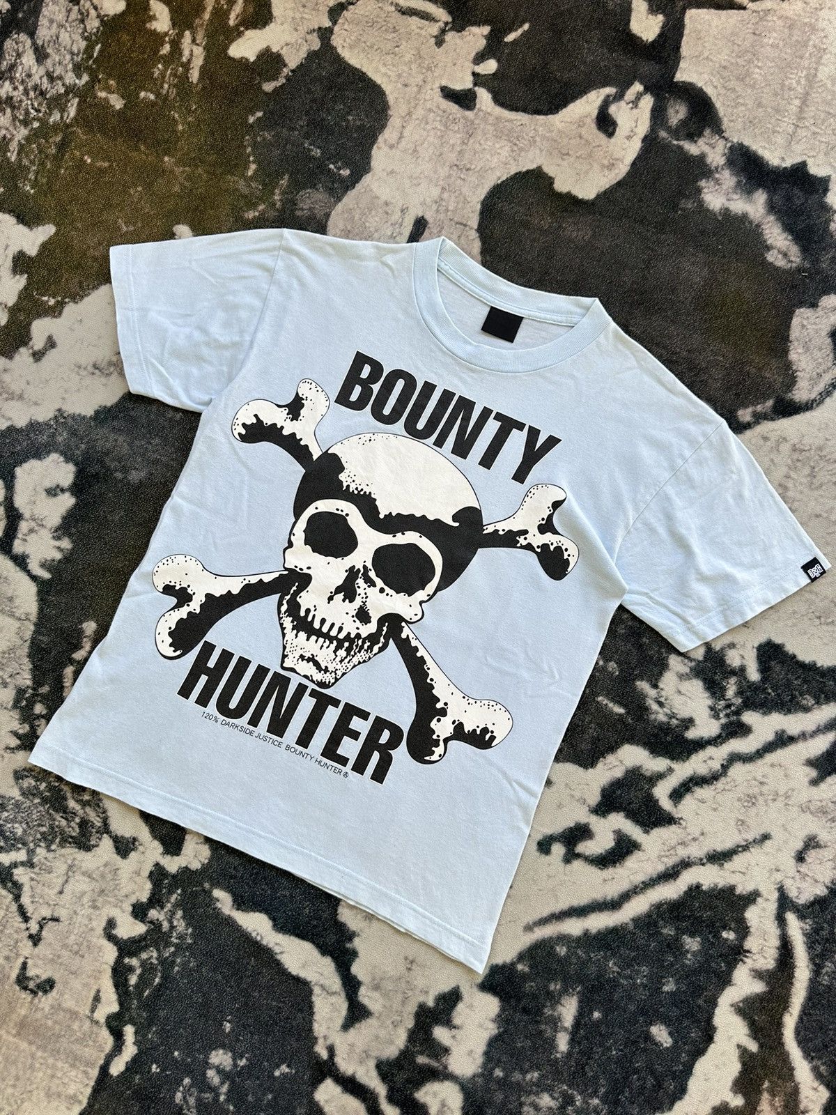 Bounty Hunter 2000s Bounty Hunter tee Size US S / EU 44-46 / 1 - 2 Thumbnail