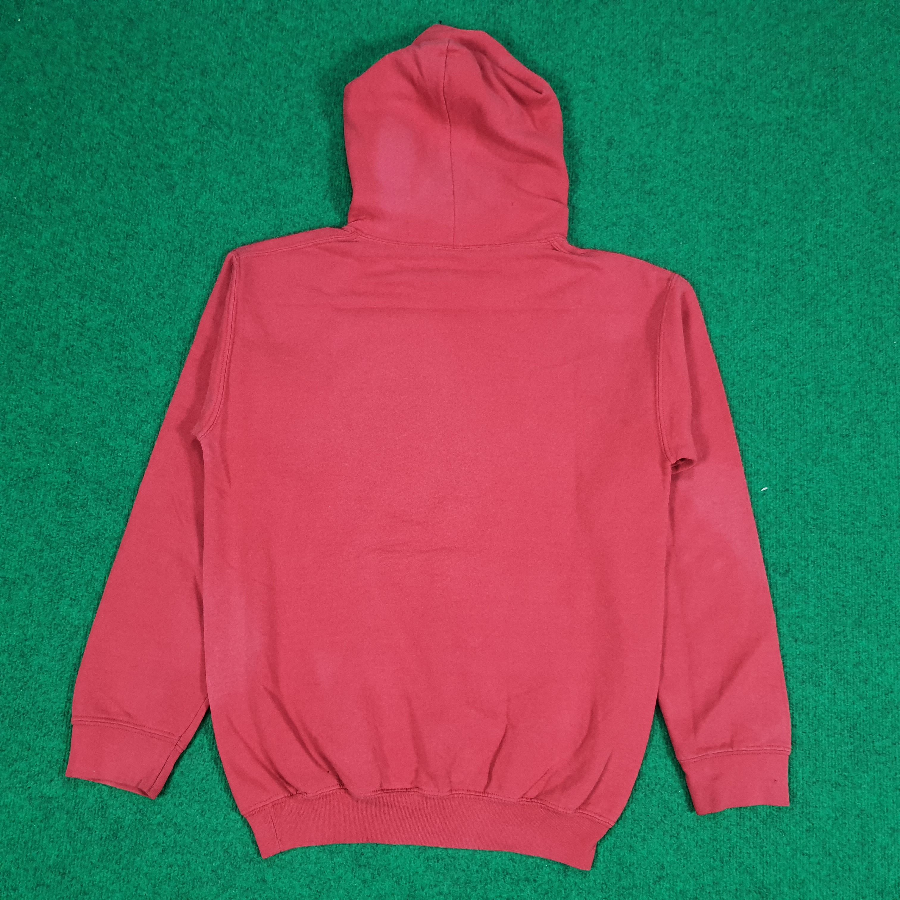 NHL × Vintage Vintage NHL Ice Hockey Red Wings Sweatshirt Size US S / EU 44-46 / 1 - 3 Thumbnail