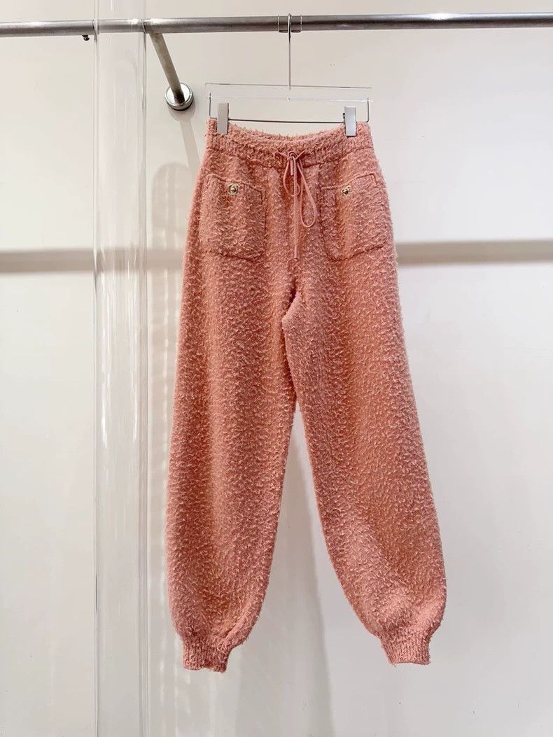 Chanel Chanel Pants 2503-Nextarrow Size 24" / US 00 / IT 34 - 1 Thumbnail