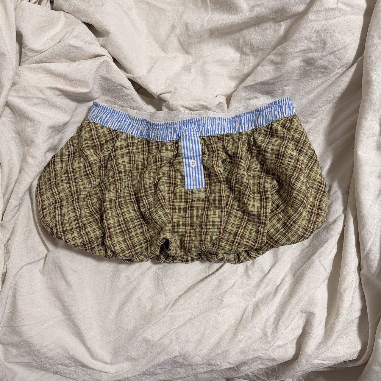 Jaded London Jaded London- Bubble skirt Size 26" / US 2 / IT 38 - 2 Thumbnail