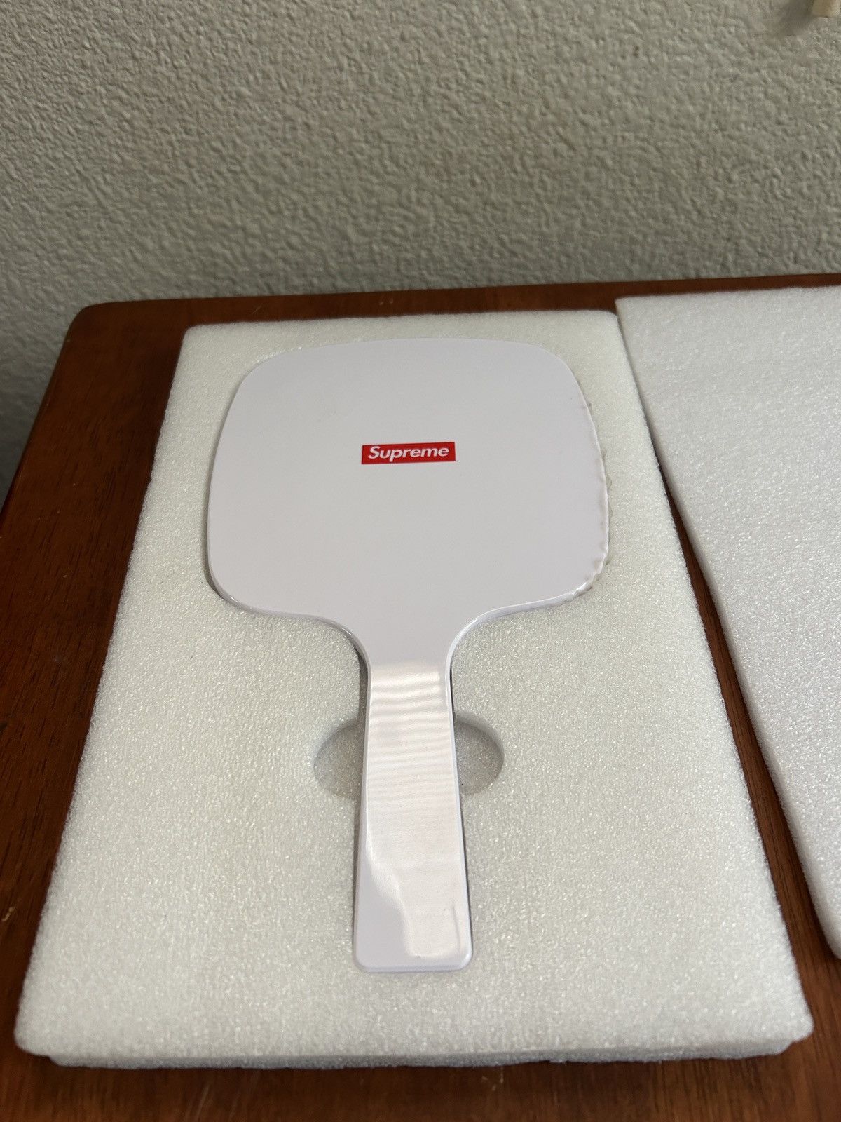 Supreme Supreme Hand Mirror Size ONE SIZE - 2 Thumbnail