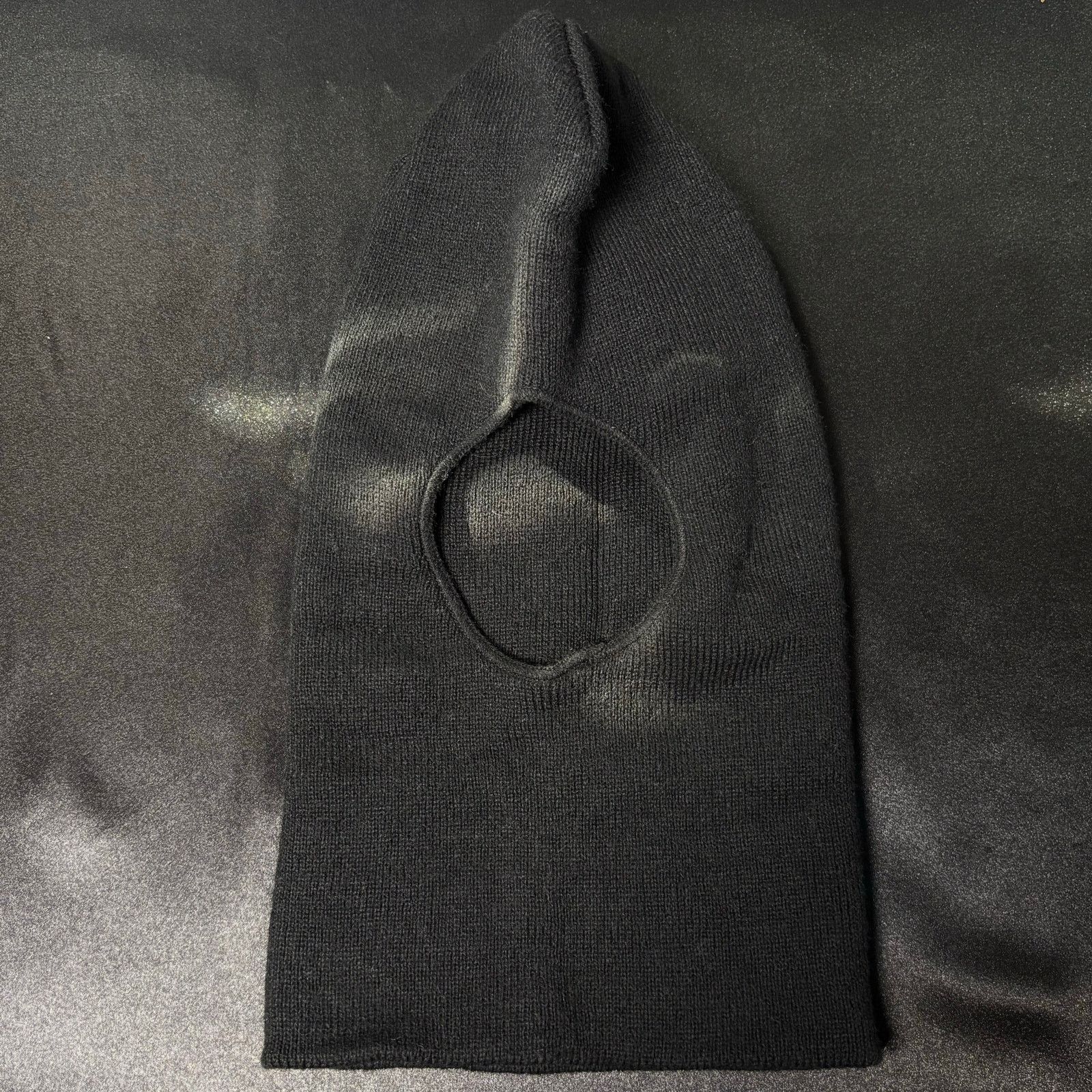 Other Black Ski Face Mask Size ONE SIZE - 3 Thumbnail