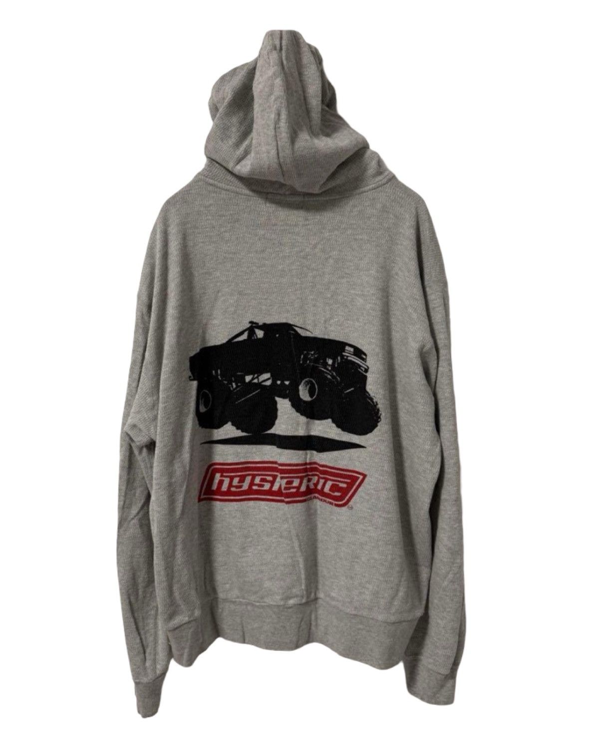 Hysteric Glamour × Japanese Brand × Streetwear Hysteric Glamour