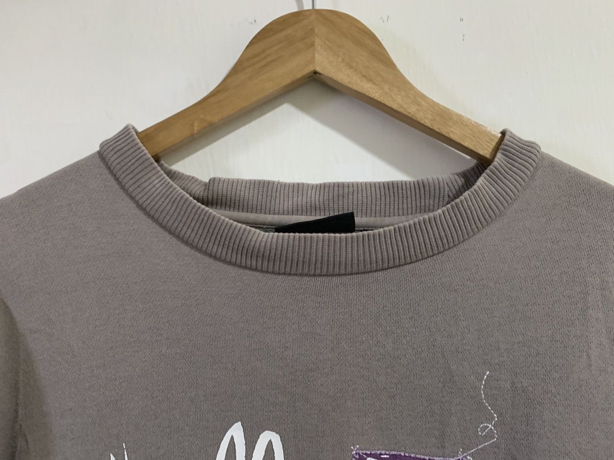 Billabong BILLABONG Vintage Sweatshirt Y2k Longsleeve Size US L / EU 52-54 / 3 - 10 Thumbnail