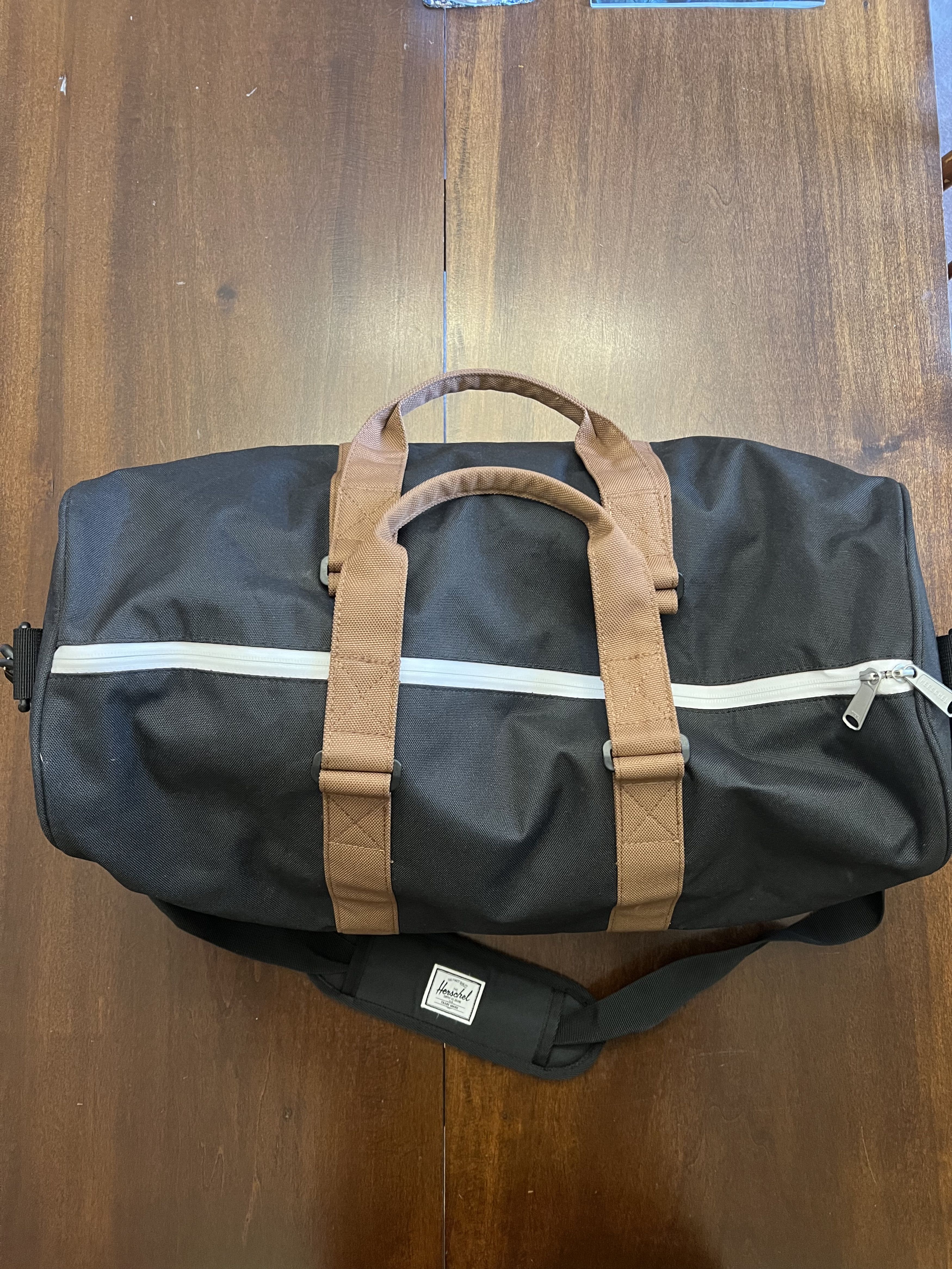 Herschel Supply Co. Herschel Novel Duffle - 43L Size ONE SIZE - 2 Thumbnail