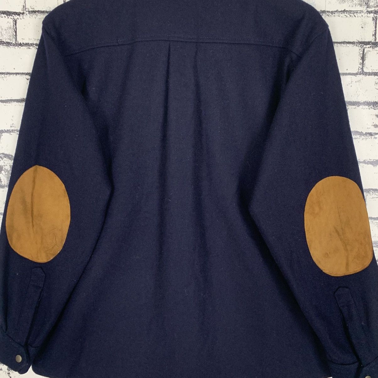 Japanese Brand × Vintage .Vintage Onward Casual Sport Hunting Jacket Size US M / EU 48-50 / 2 - 7 Thumbnail