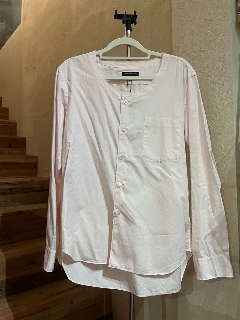 Comme des Garcons Comme Des Garcons shirt Size US L / EU 52-54 / 3 - 1 Thumbnail