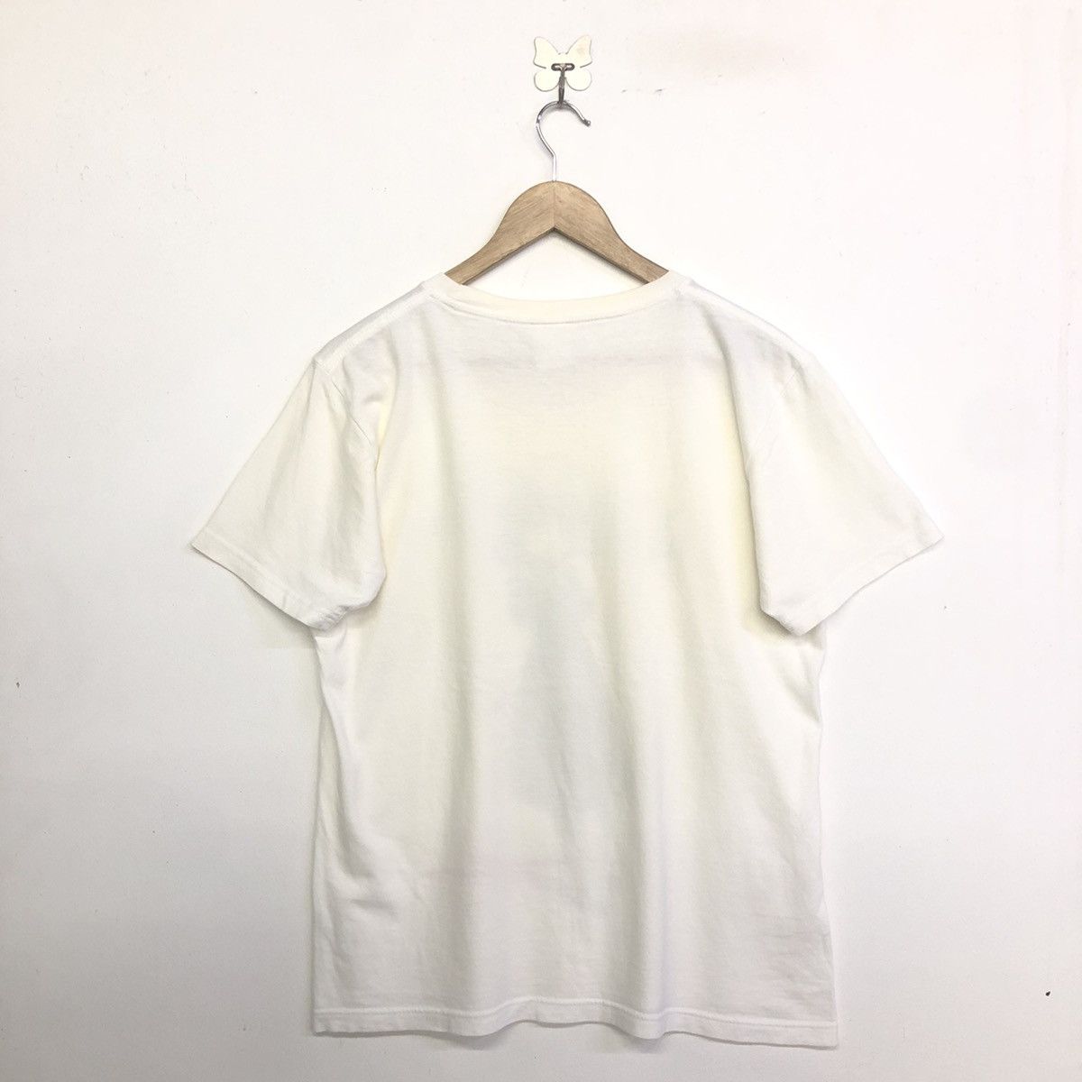 Anime VINTAGE COSPA SCHOOL-LIVE! MEGU-NE ANIME TSHIRT Size US M / EU 48-50 / 2 - 5 Thumbnail