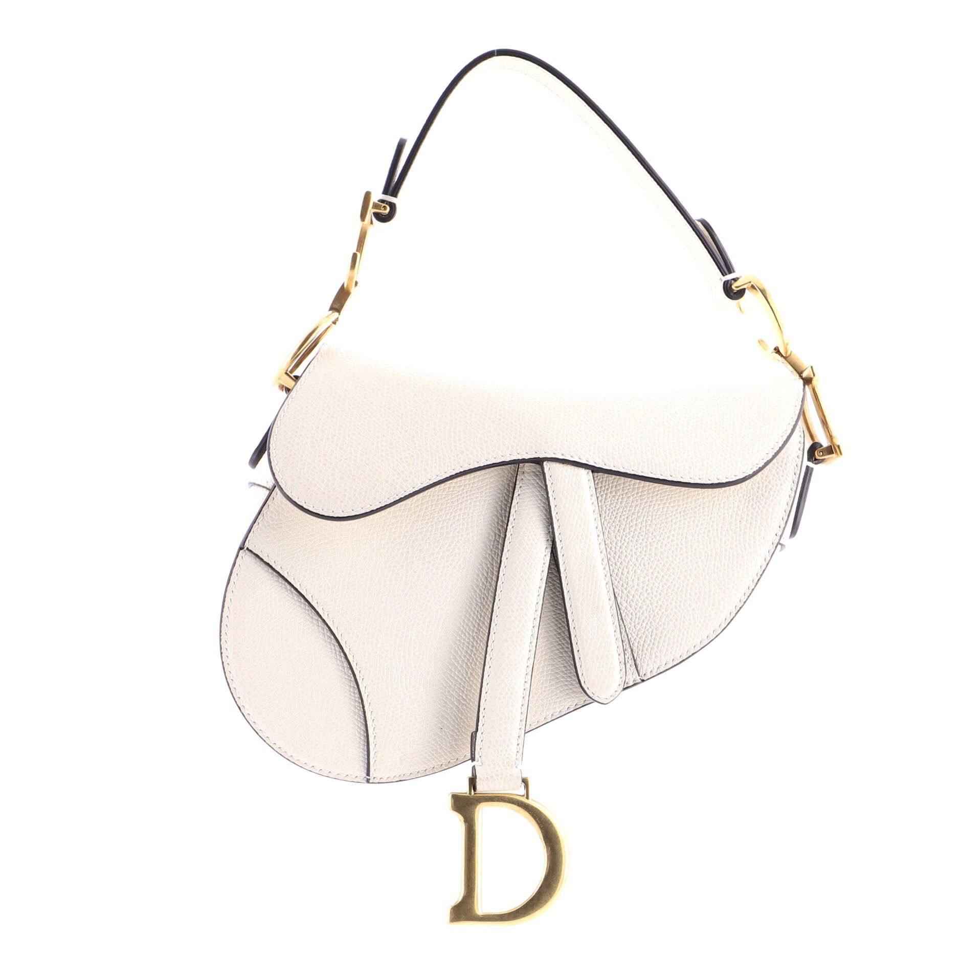 Dior Saddle Handbag Size ONE SIZE - 1 Thumbnail