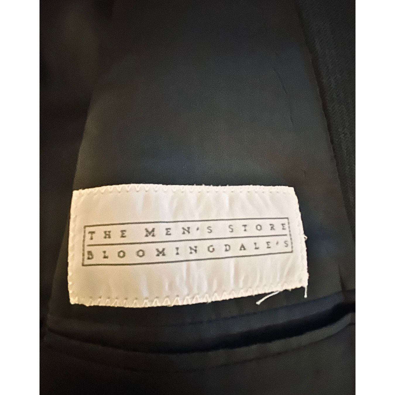Giorgio Armani Vintage Giorgio Armani Le Collezioni Blazer Double Breasted Size 42R - 6 Thumbnail
