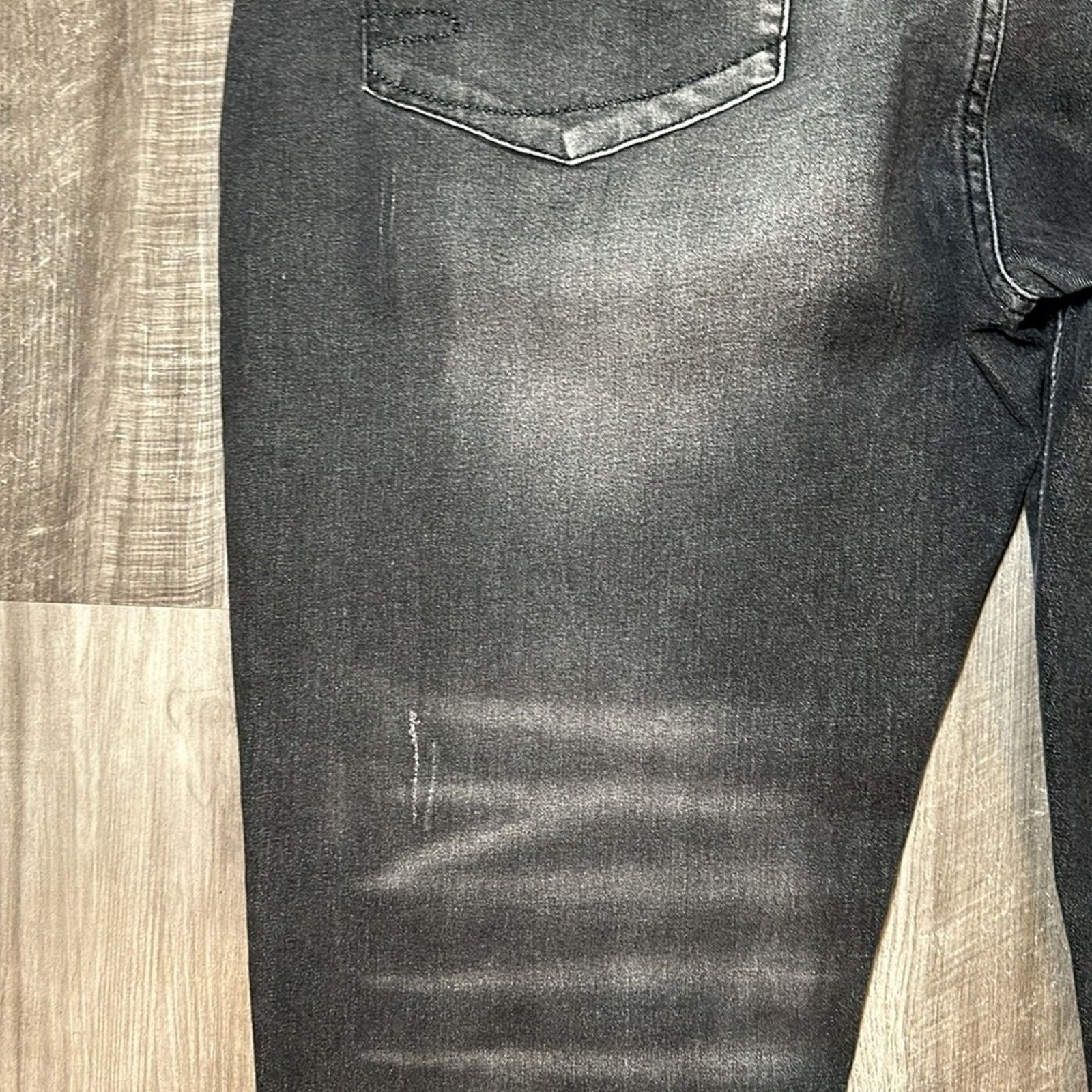 Staple Staple Penguin Brand Jeans - 42x32 Size US 42 / EU 58 - 5 Thumbnail