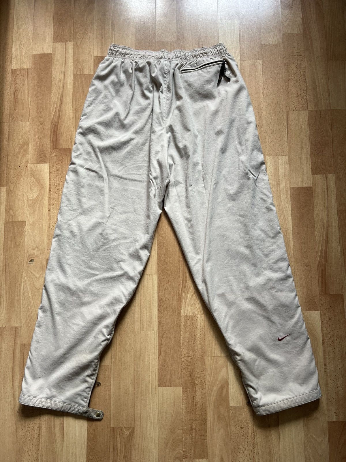 Nike Nike Vintage Pants Size US 34 / EU 50 - 2 Thumbnail