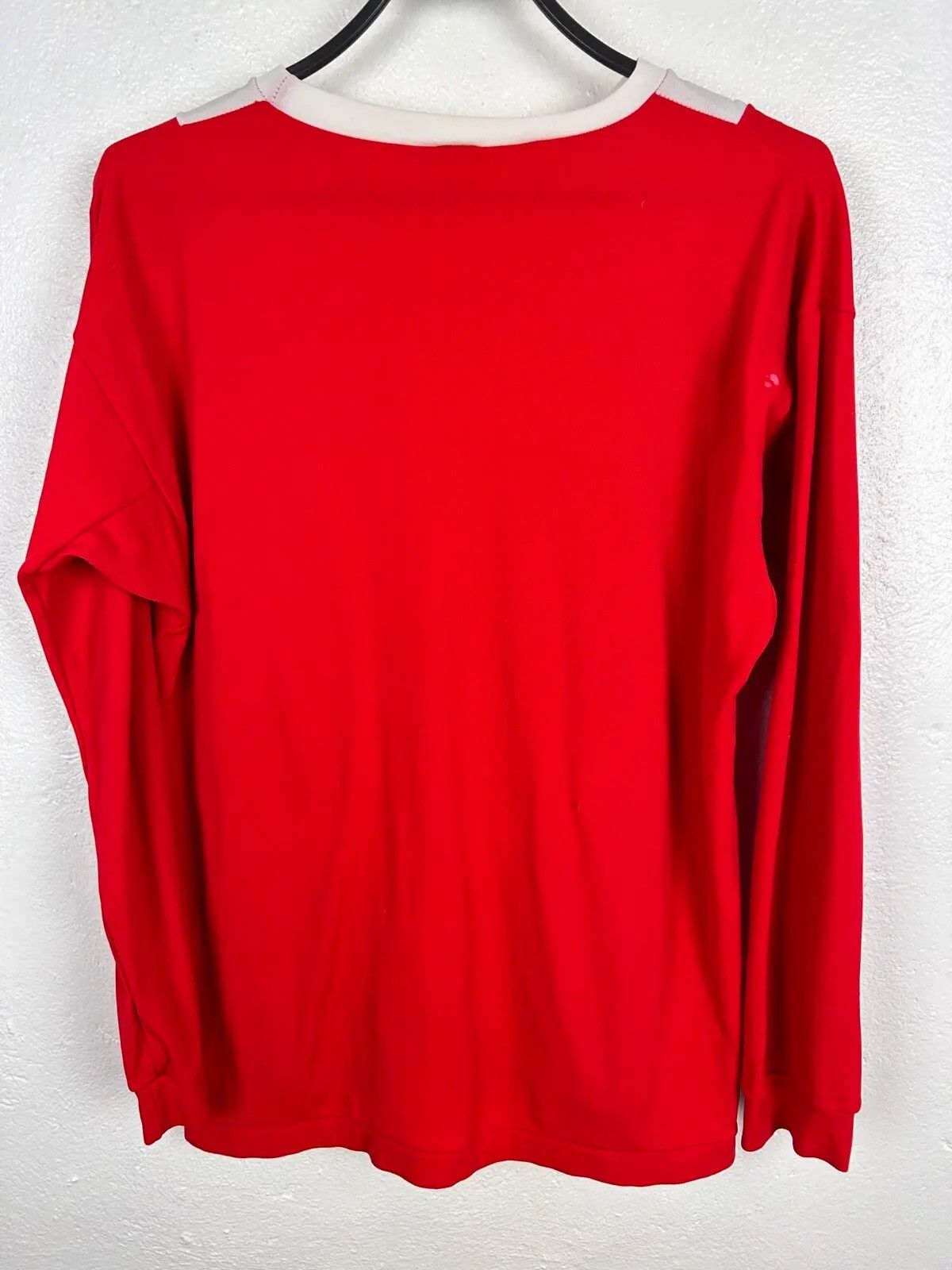 Umbro 70s Vintage Umbro Birmingham City Away 1971/74 Kit Jersey Size US S / EU 44-46 / 1 - 5 Thumbnail