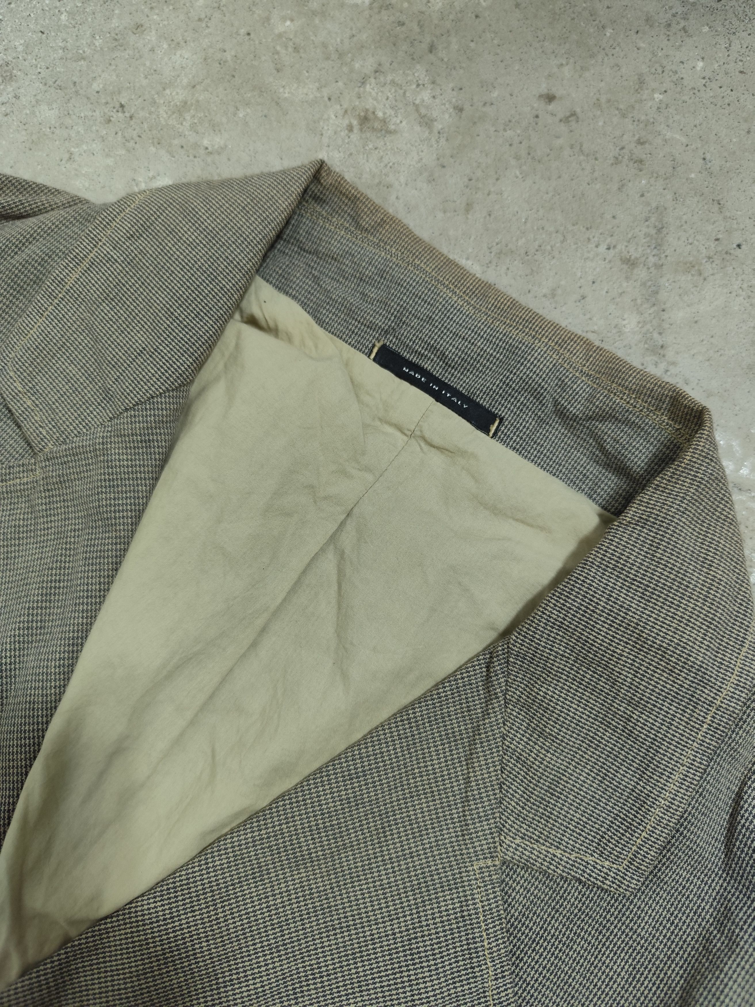 C.P. Company Vintage CP Company Coat / Blazer Size US M / EU 48-50 / 2 - 5 Thumbnail