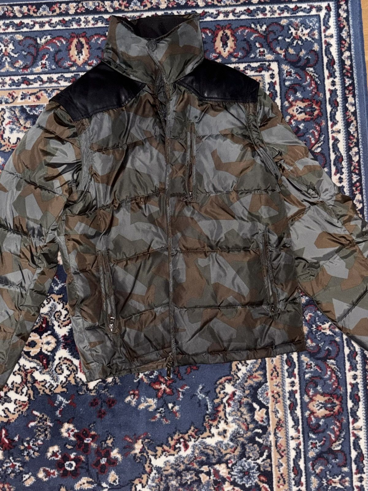 Armani Exchange Armani jacket Size US L / EU 52-54 / 3 - 2 Thumbnail