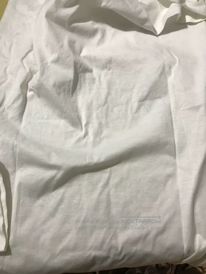 Versace Versace Full of diamond T-shirts Size US M / EU 48-50 / 2 - 8 Thumbnail