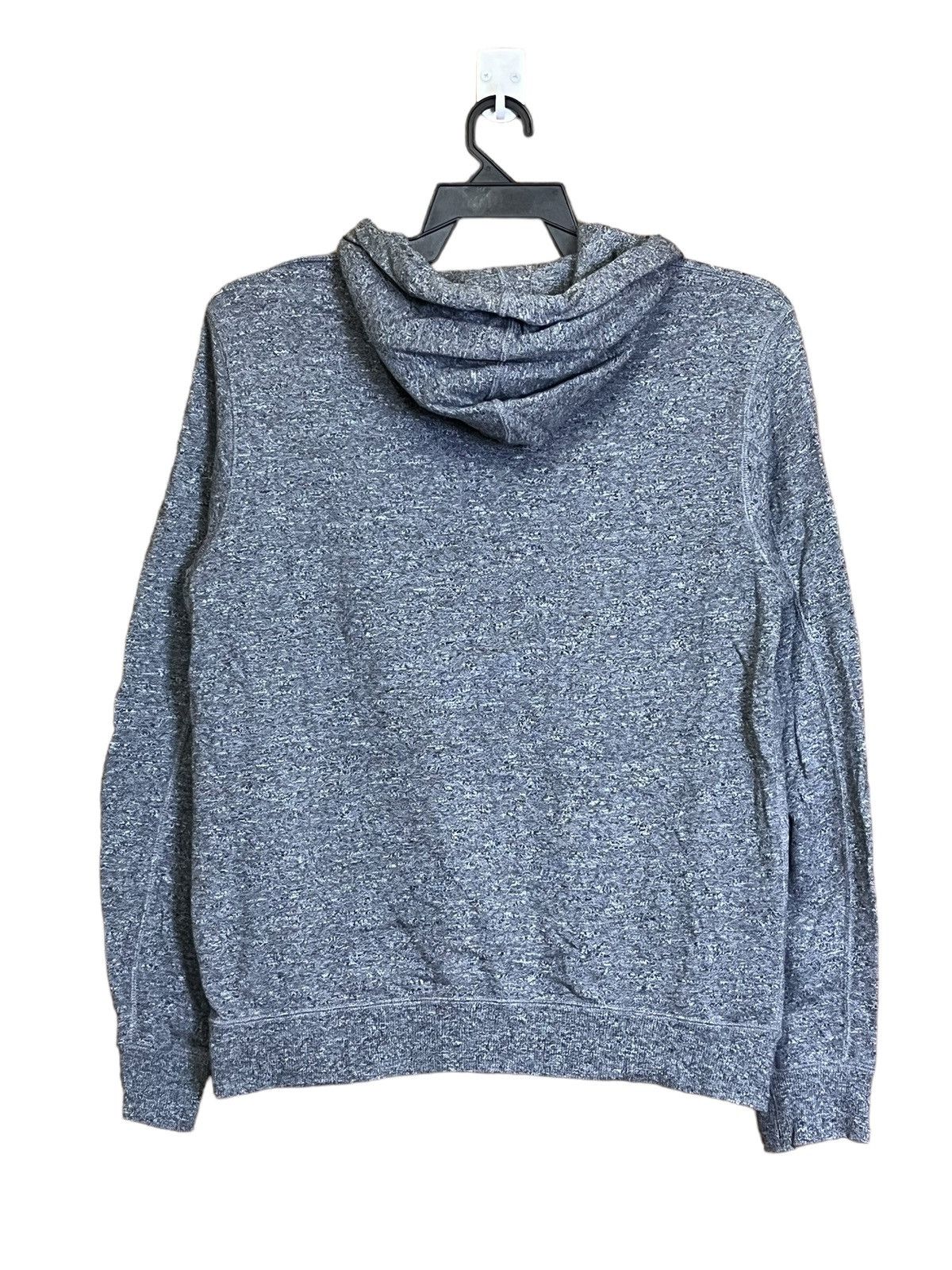 Undercover × Uniqlo UNDERCOVER x UNIQLO DOUBLE POCKET ZIPPER HOODIES Size US L / EU 52-54 / 3 - 2 Thumbnail