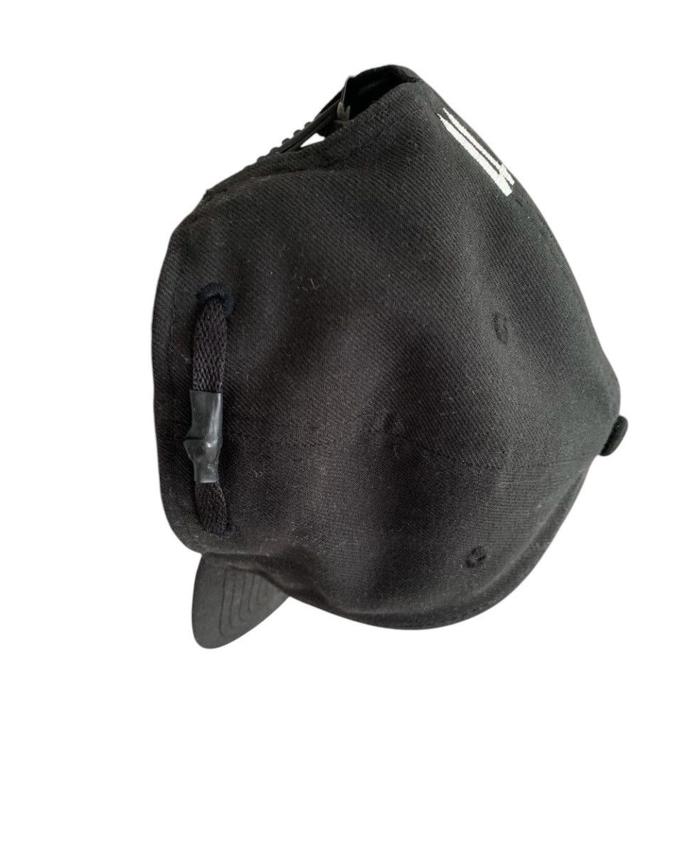 11 By Boris Bidjan Saberi 11 by Boris Bidjan Saberi new era cap Size ONE SIZE - 4 Thumbnail