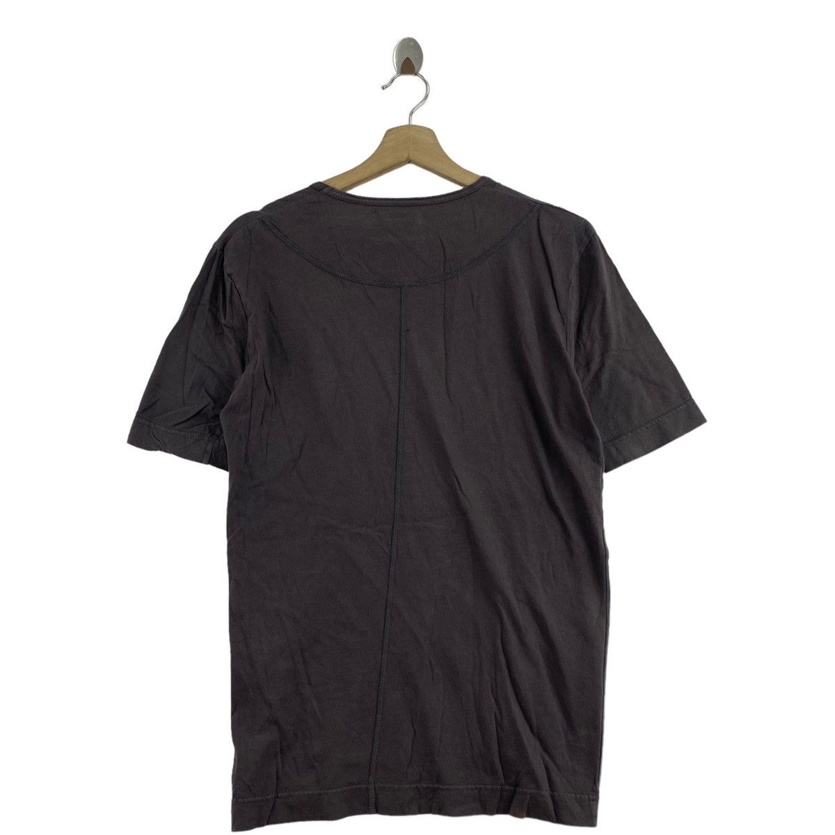 Diet Butcher Slim Skin DIET BUTCHER SLIM Skin Tranquilizer Japanese Brand Grey Size US M / EU 48-50 / 2 - 3 Thumbnail
