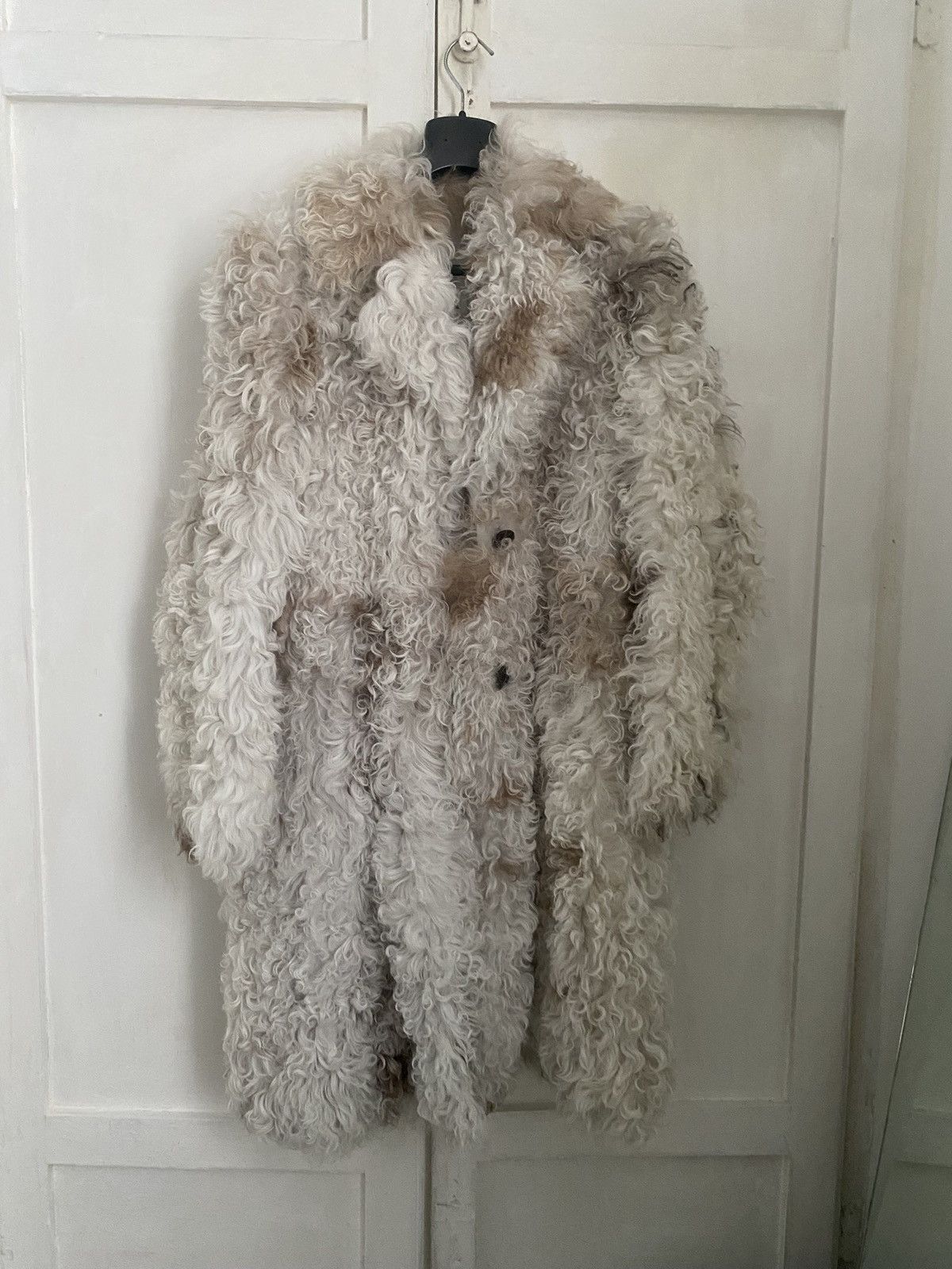 Zara ZARA Studio Collection F/W 2017 Size M / US 6-8 / IT 42-44 - 3 Thumbnail