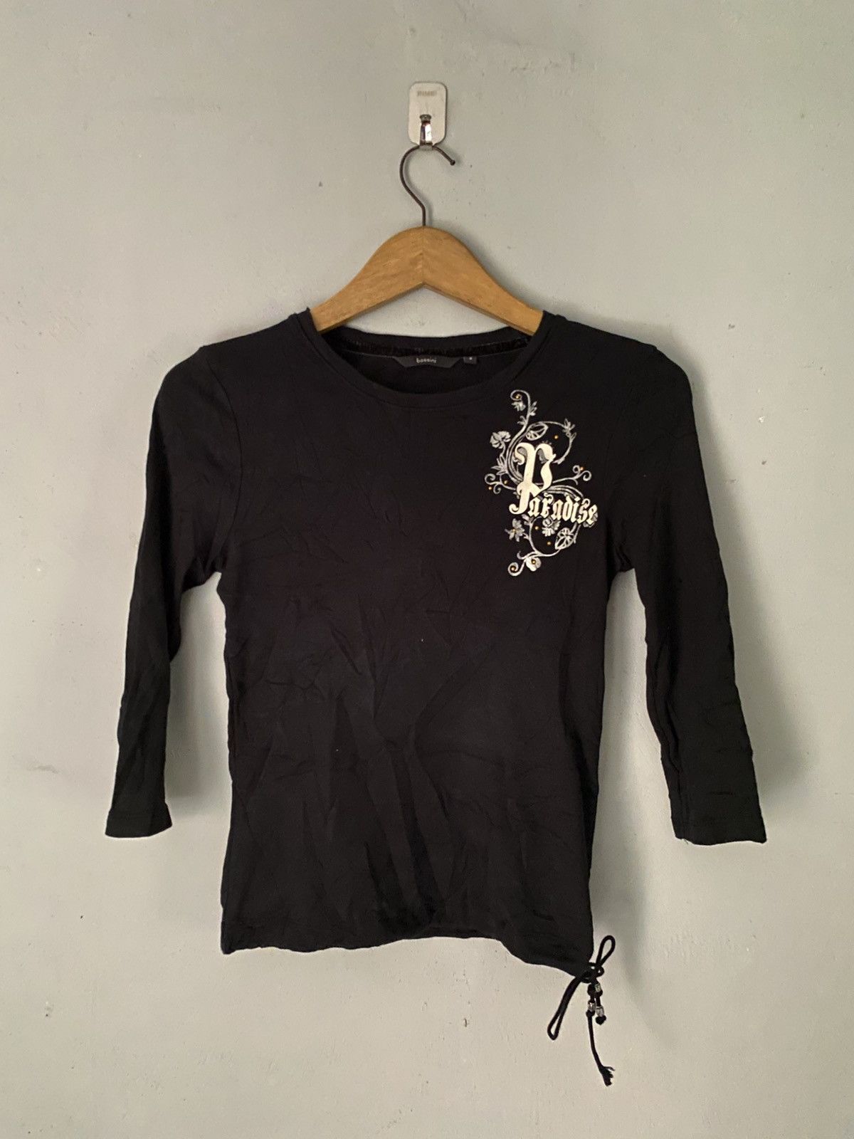 Men's If Six Was Nine Long Sleeve T Shirts | Grailed