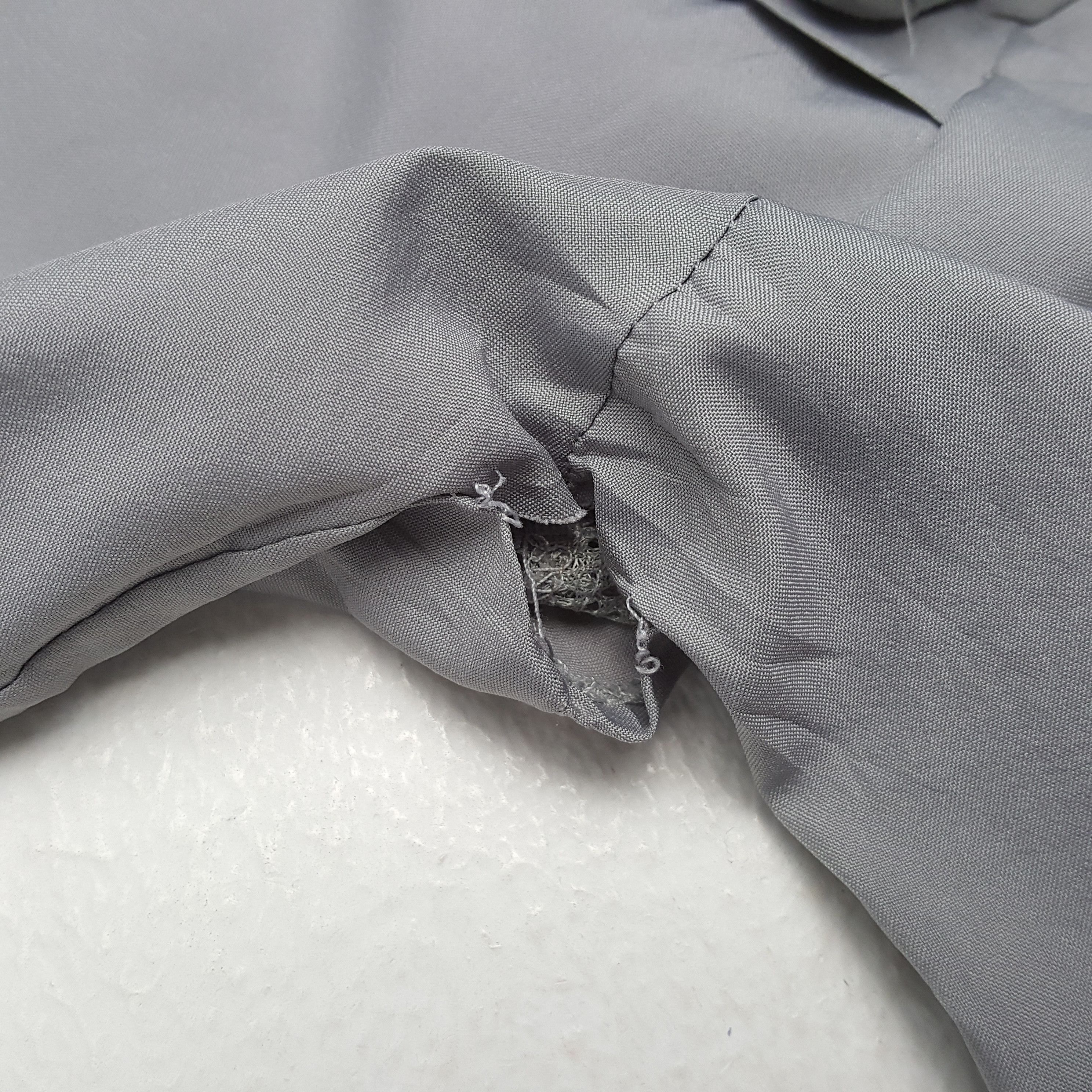 Nike × Vintage Vintage NIKE Sportswear Style Zipper Jacket Size US M / EU 48-50 / 2 - 11 Thumbnail