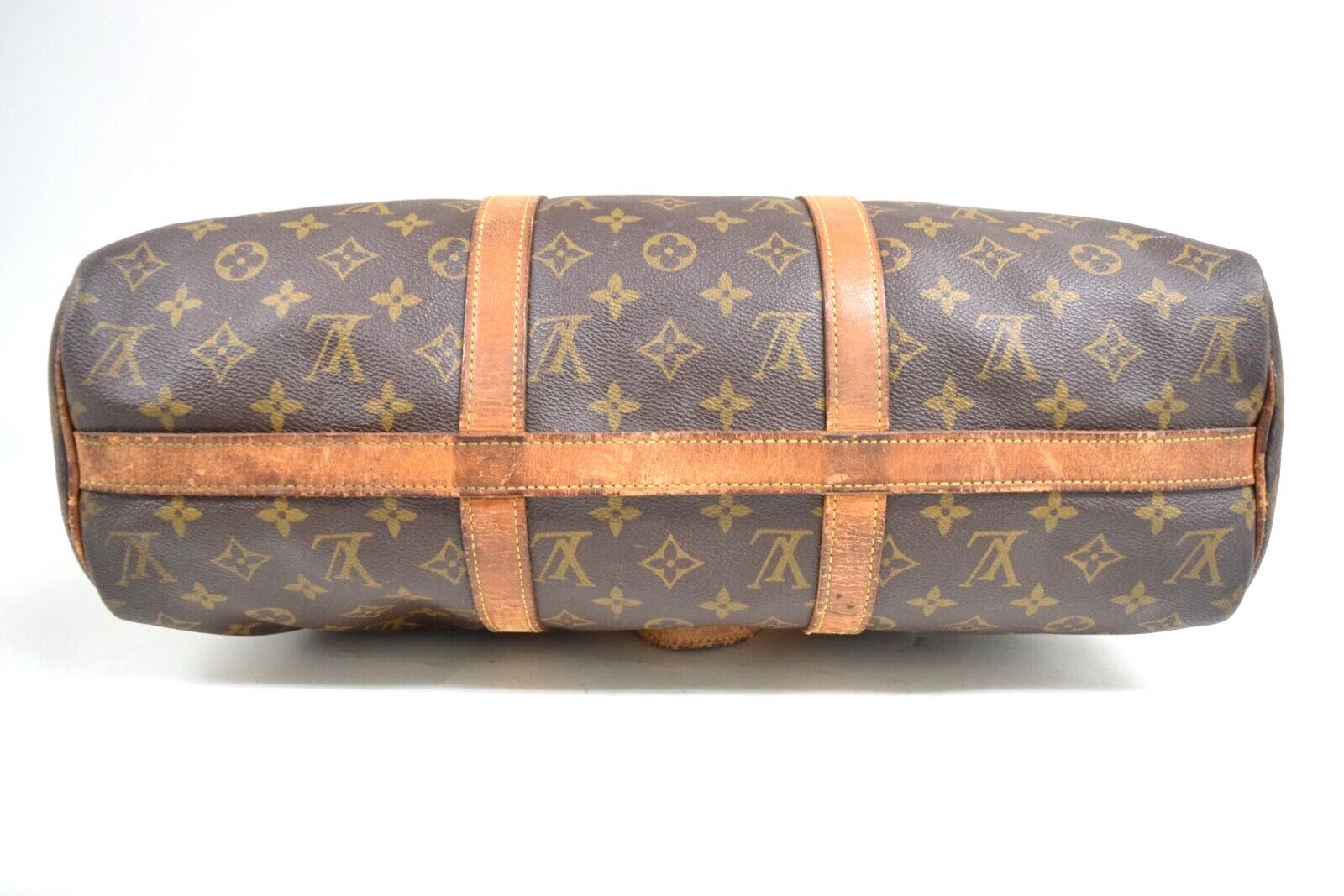 Louis Vuitton Louis Vuitton Flanerie 45 Shoulder Bag Monogram M51115 Size ONE SIZE - 5 Thumbnail