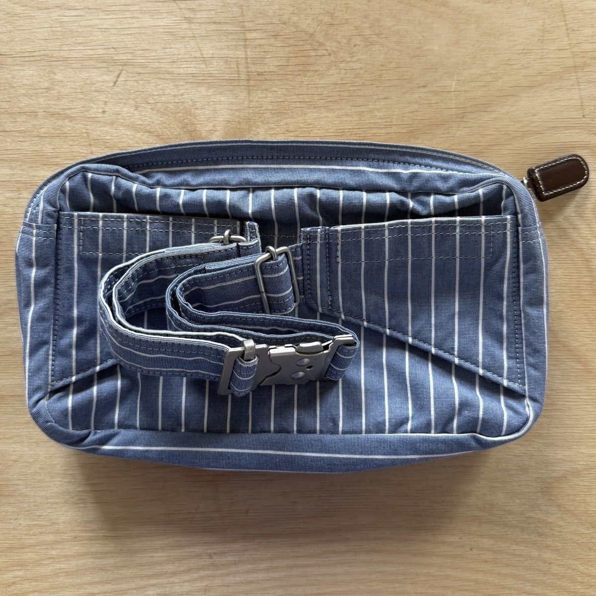 Porter Porter Yoshida Waist Bag 10th Anniversary Edition Size ONE SIZE - 2 Thumbnail