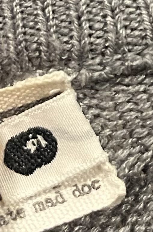 Bape Bape crew neck sweater Size US S / EU 44-46 / 1 - 5 Thumbnail