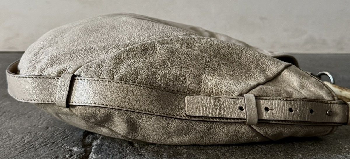 Yves Saint Laurent Archive Yves Saint Laurent - Tom Ford - SS2002 - Mombasa Bag Size ONE SIZE - 11 Thumbnail