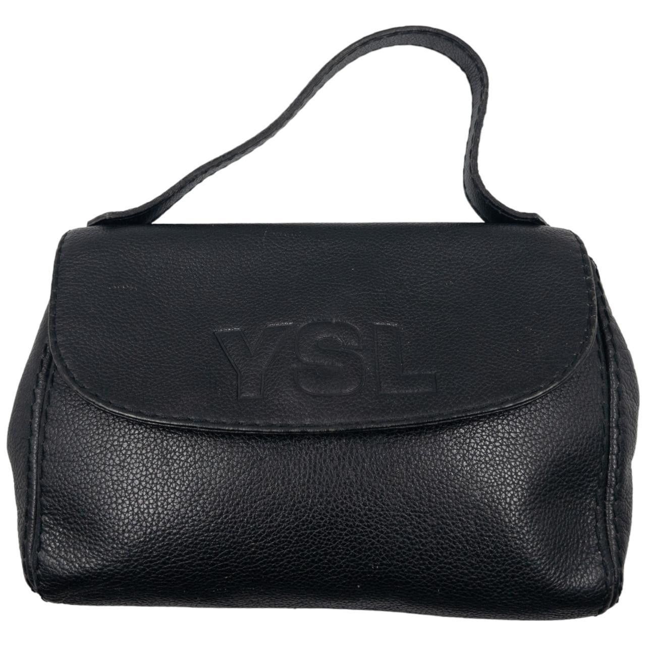 Yves Saint Laurent Vintage YSL Yves Saint Laurent Shoulder Bag Size ONE SIZE - 1 Thumbnail