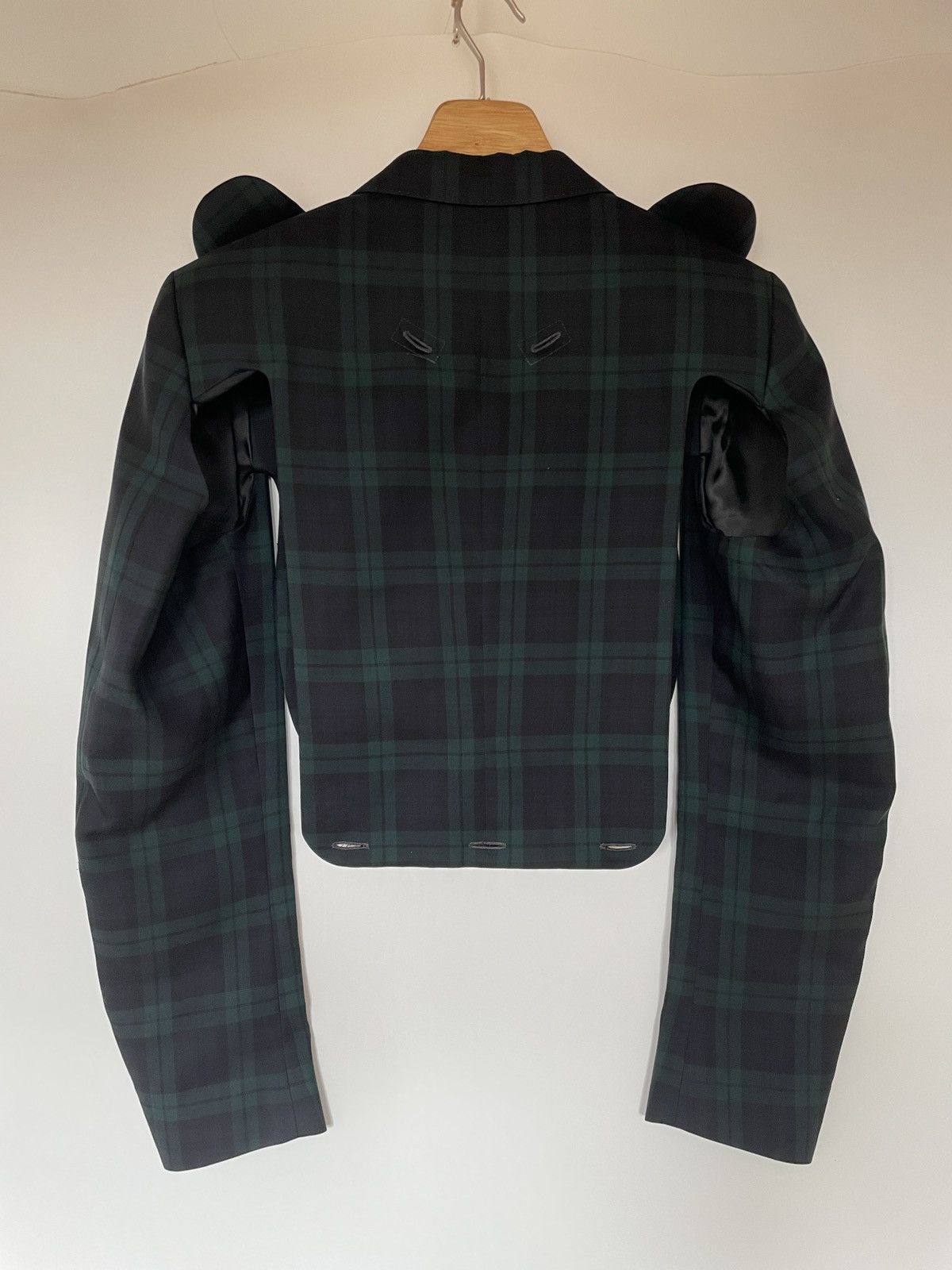 Walter Van Beirendonck Walter van beirendonck bear toy blazer Size 44R - 11 Thumbnail