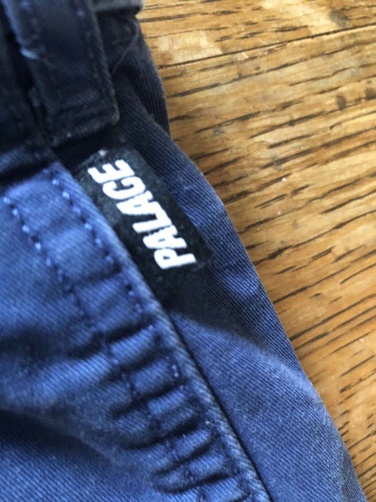 Palace Palace carpenter pants Size US 34 / EU 50 - 3 Thumbnail