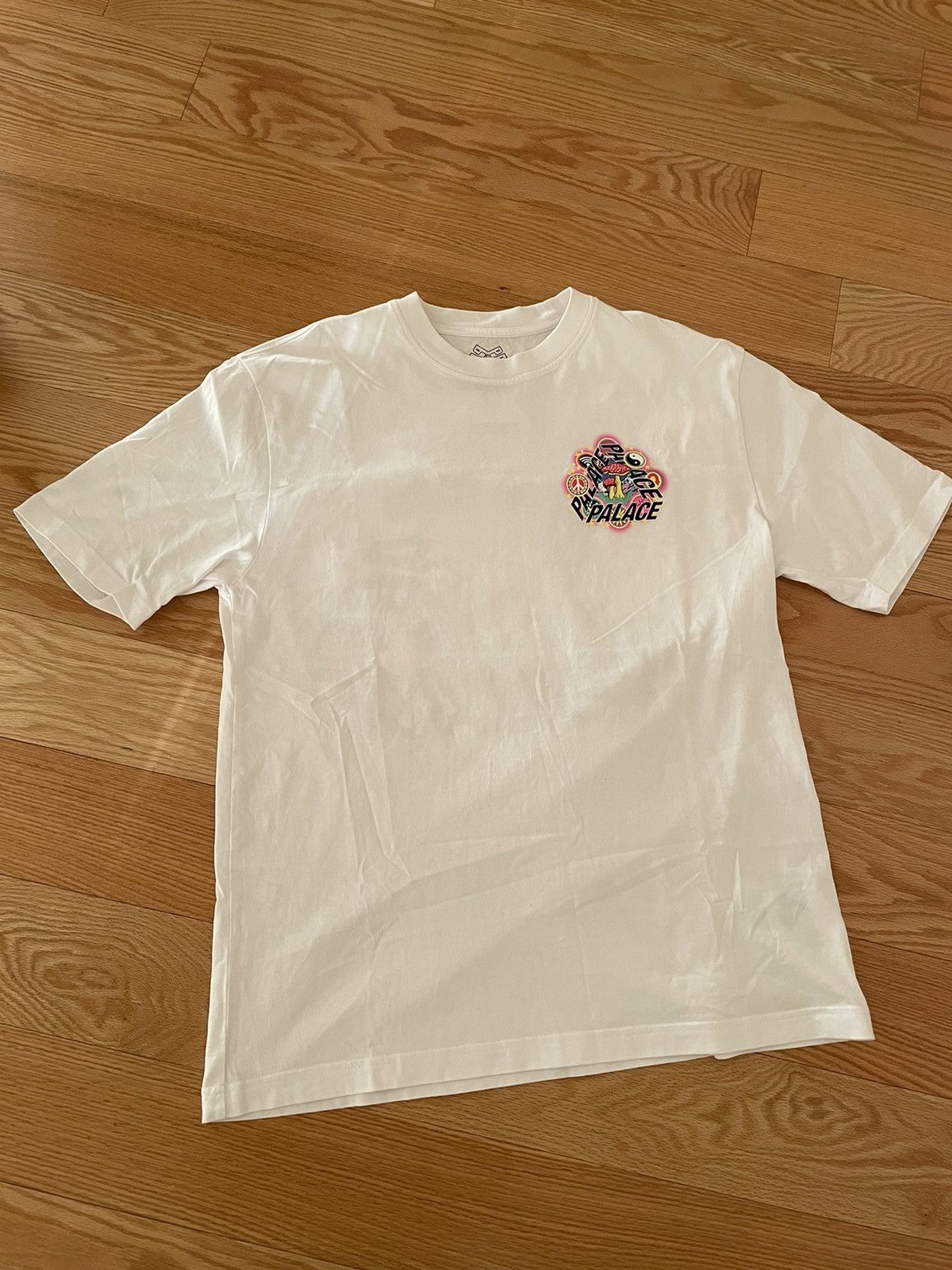Palace PALACE BUN 5G T-SHIRT ‘22 Size US L / EU 52-54 / 3 - 1 Thumbnail