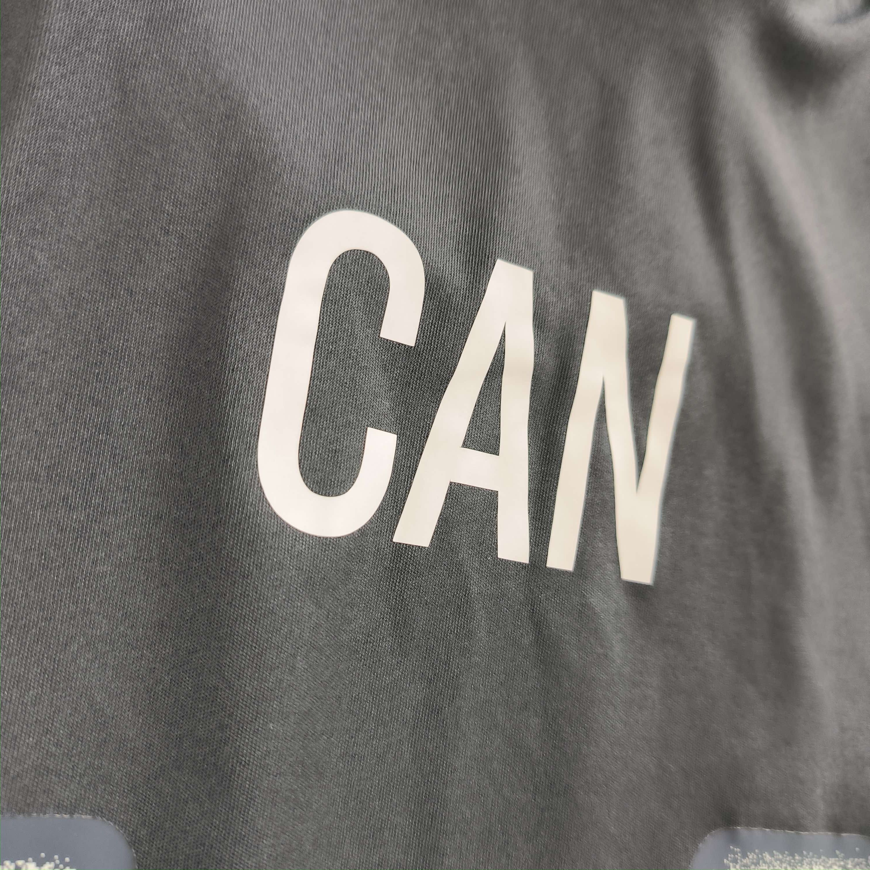 Adidas Germany 2016-17 Adidas away Emre Can football jersey size XL Size US XL / EU 56 / 4 - 9 Thumbnail