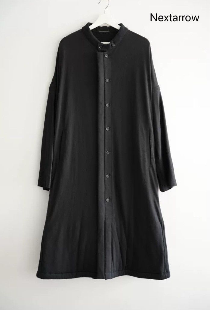 Yohji Yamamoto Yohji Yamamoto 16aw Coat 2412-Nextarrow Size US M / EU 48-50 / 2 - 1 Thumbnail