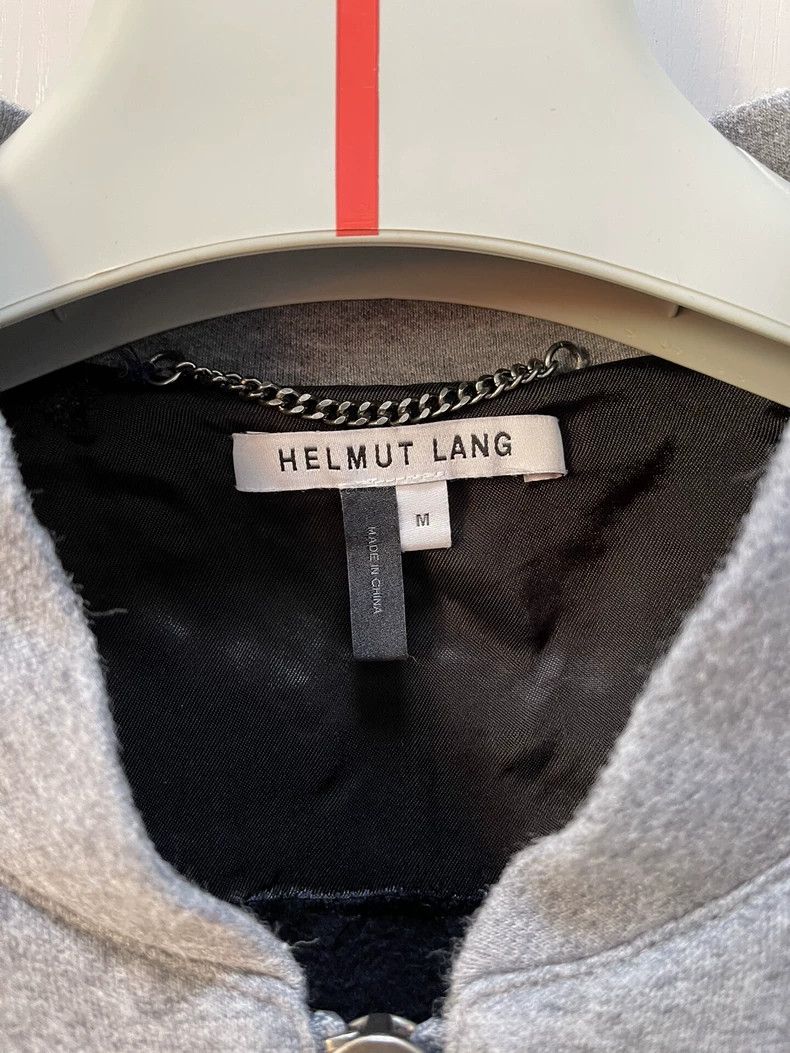 Helmut Lang HELMUT LANG Trendy jacket Size US M / EU 48-50 / 2 - 3 Thumbnail
